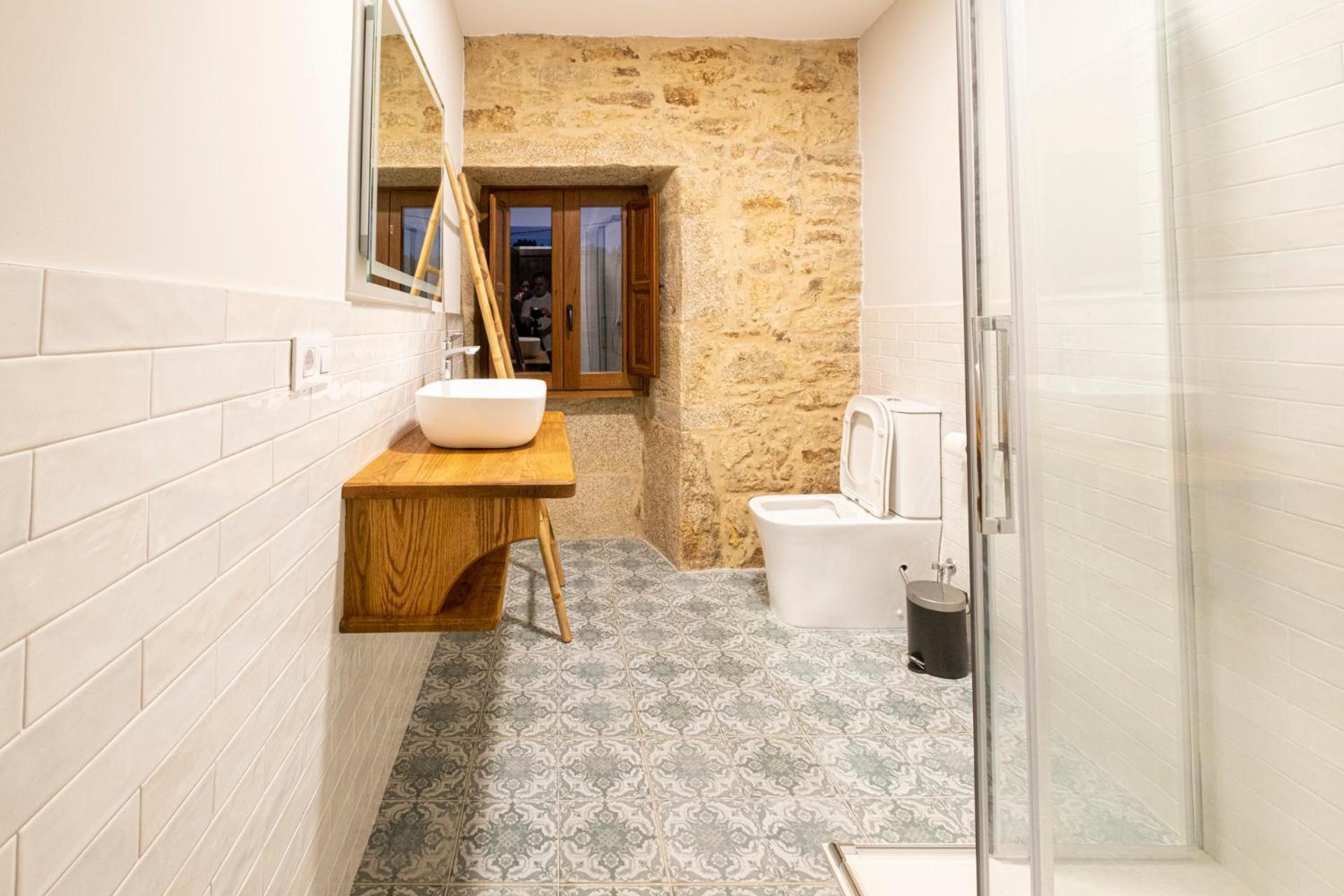 Habitación Doble Deluxe