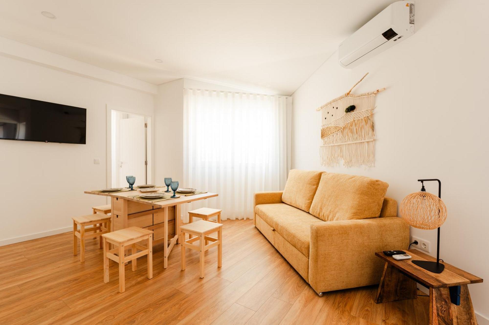 Suite Familiar