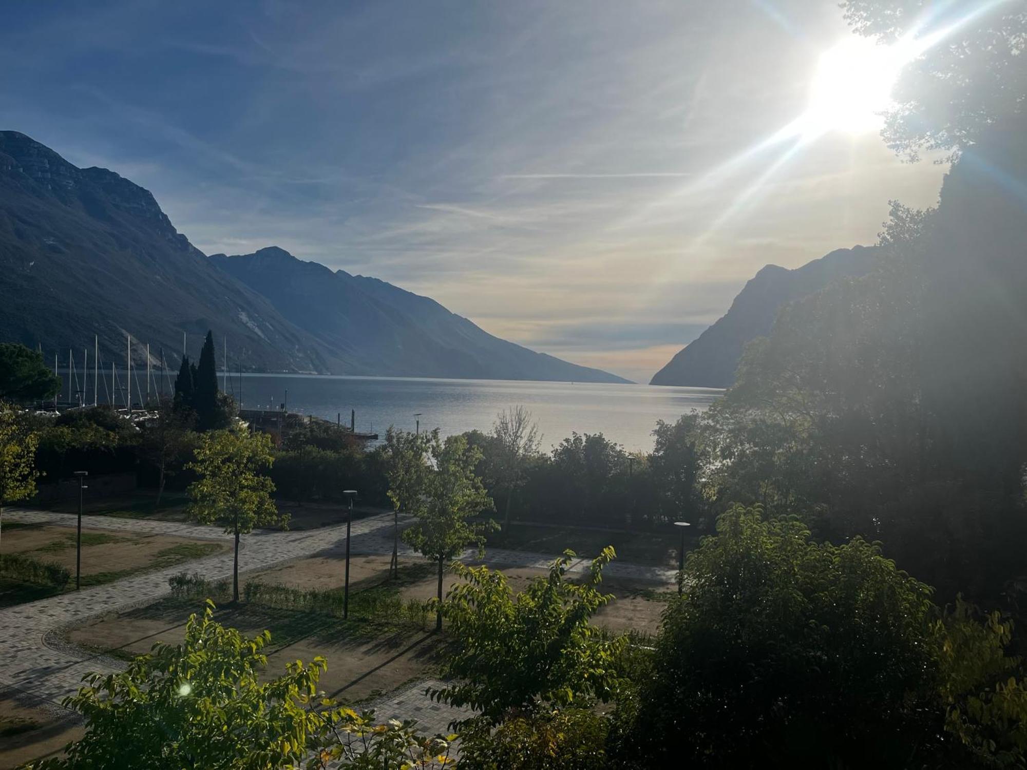 Comfort Double room Partial Lake View