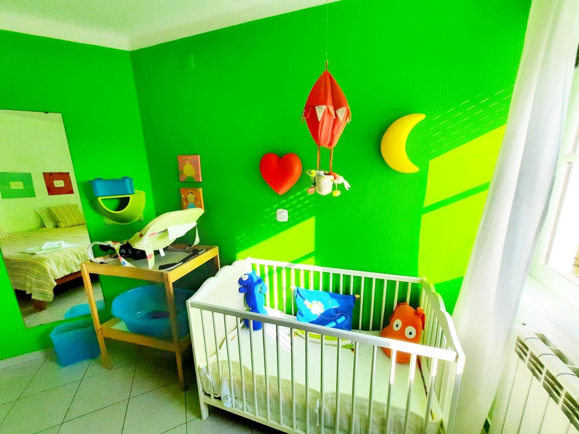 Standaard Appartement