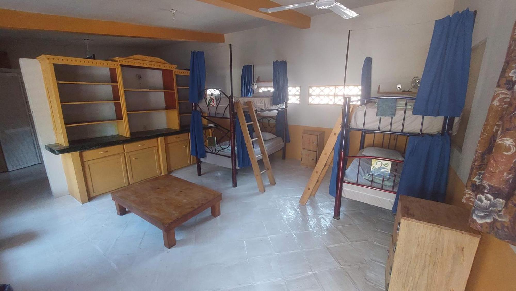 Bed in 6-Bed Mixed Dormitory Room,1556033209:JPEG