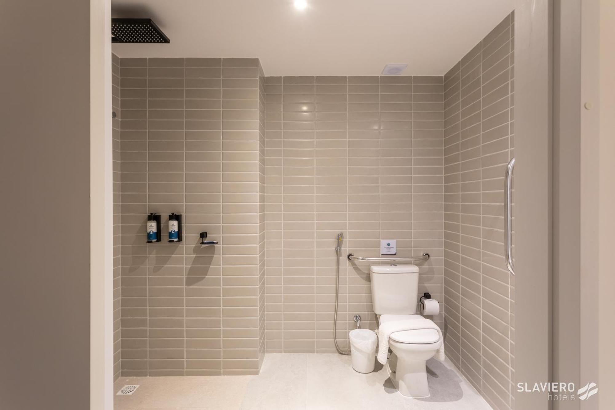 Double Room Disability Access