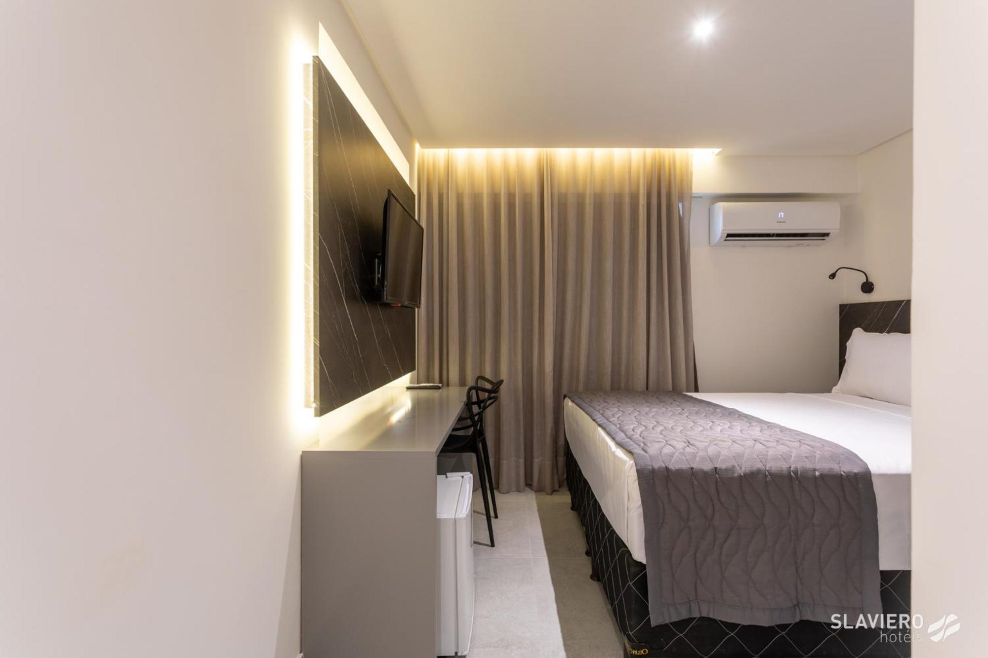 Double Room Disability Access