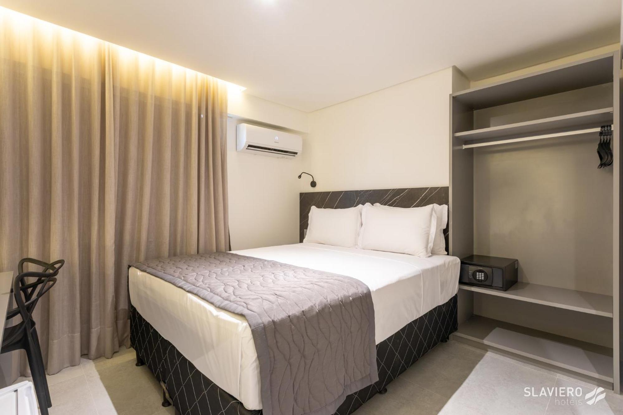 Double Room Disability Access