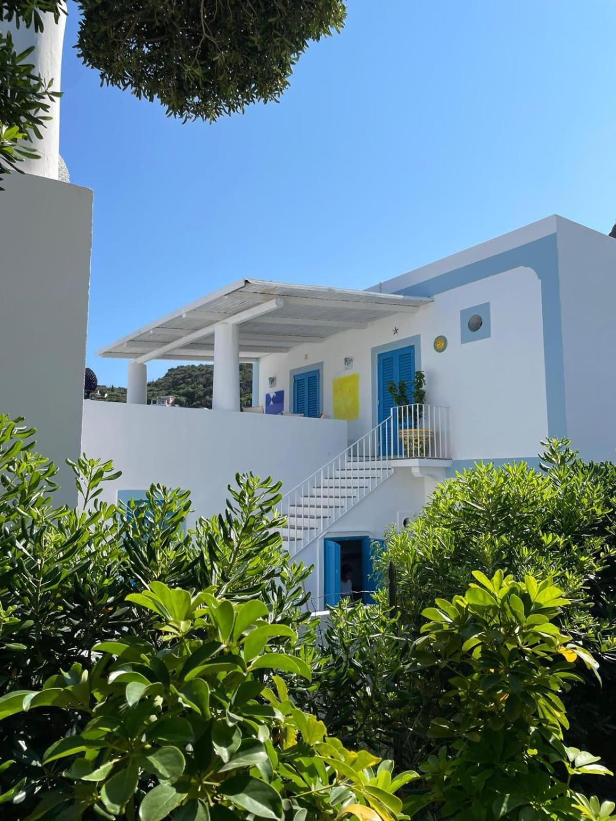 Appartamento con Vista Mare