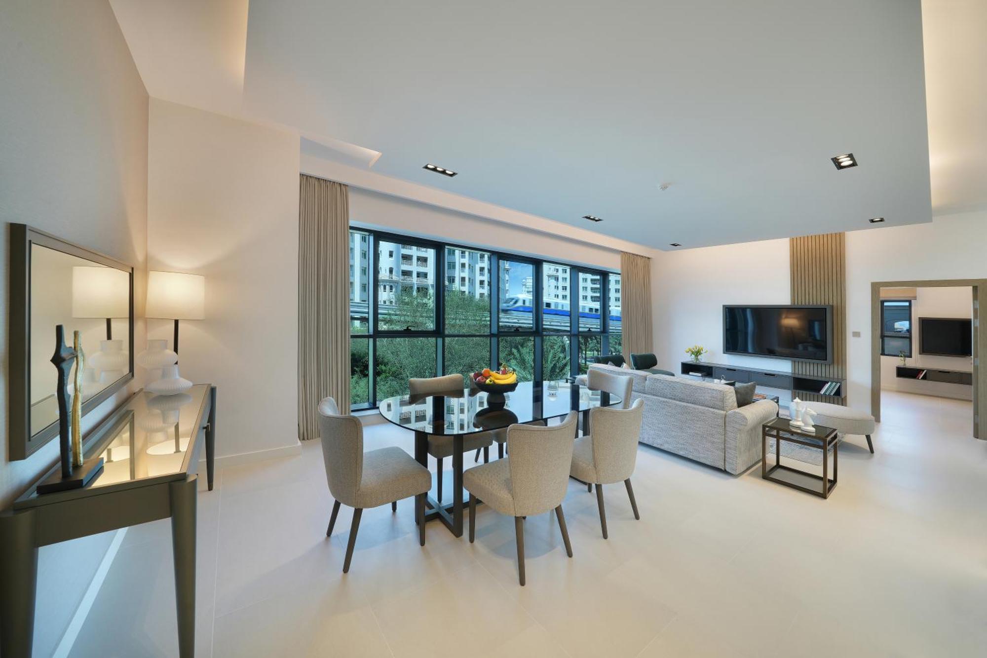 Luxe Appartement met 2 Slaapkamers