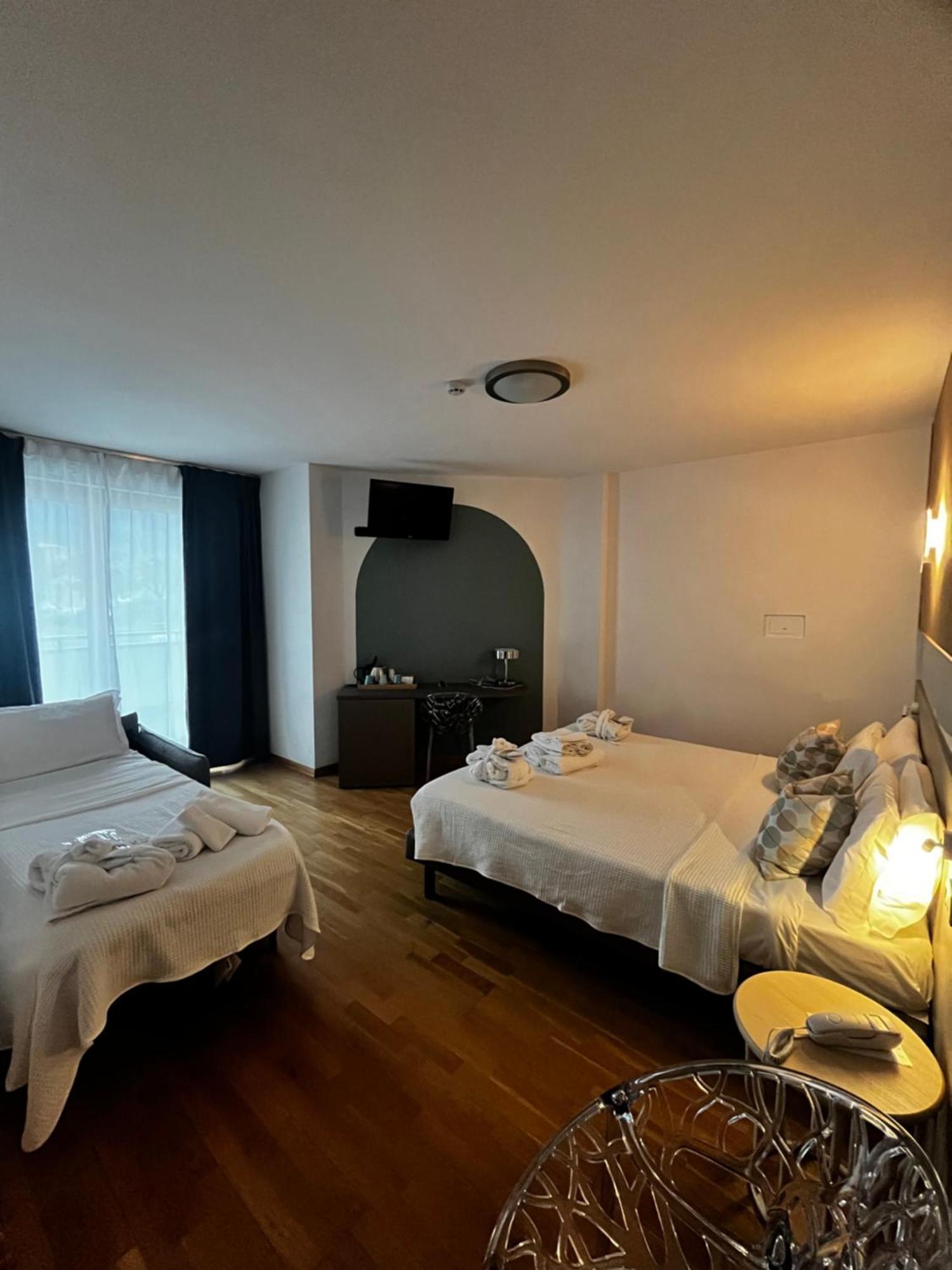 Comfort Triple Room