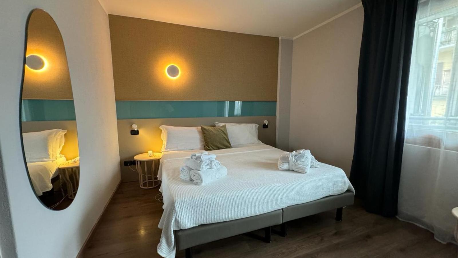 Comfort Double or Twin Room