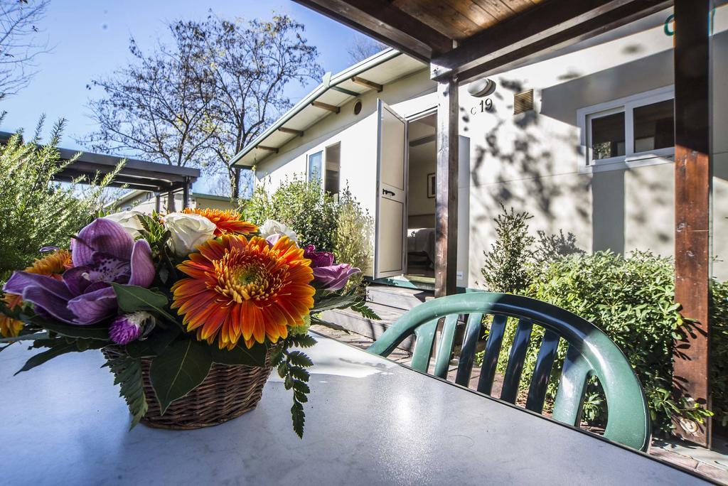 One-Bedroom Bungalow with Kitchenette and Patio,156931521:JPEG
