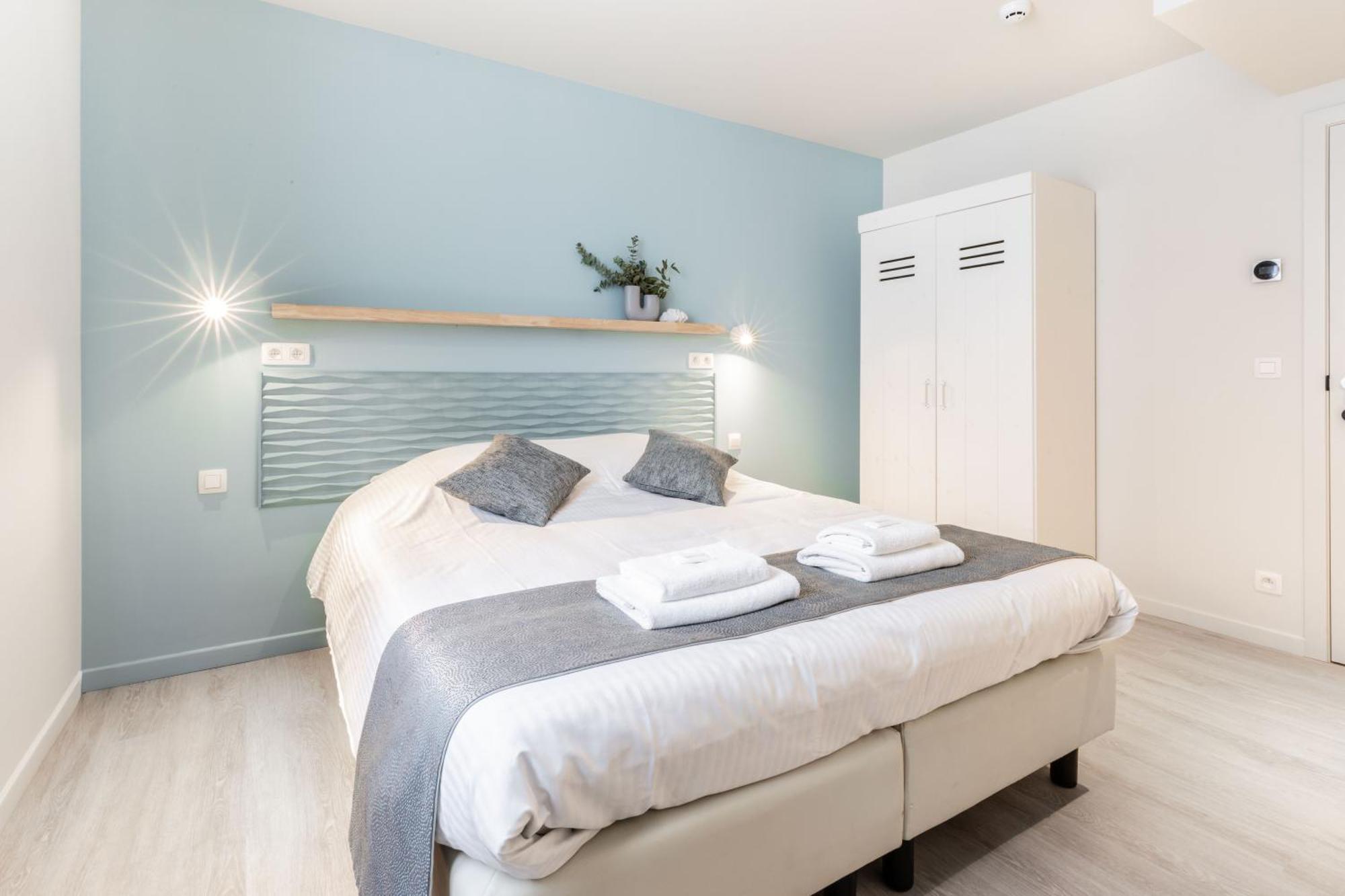 Comfort Kamer voor 5 Personen