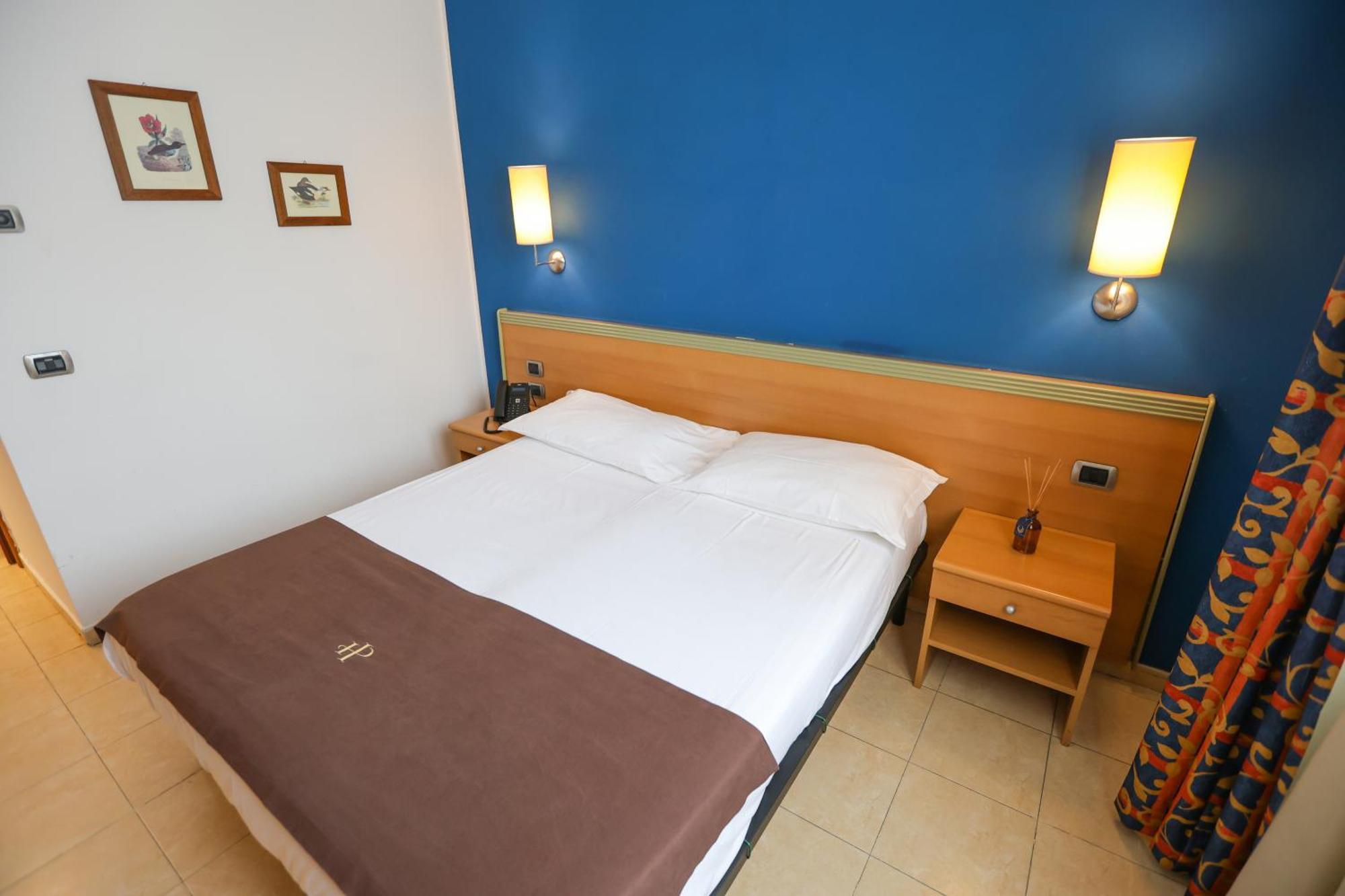 Habitación Doble Económica
