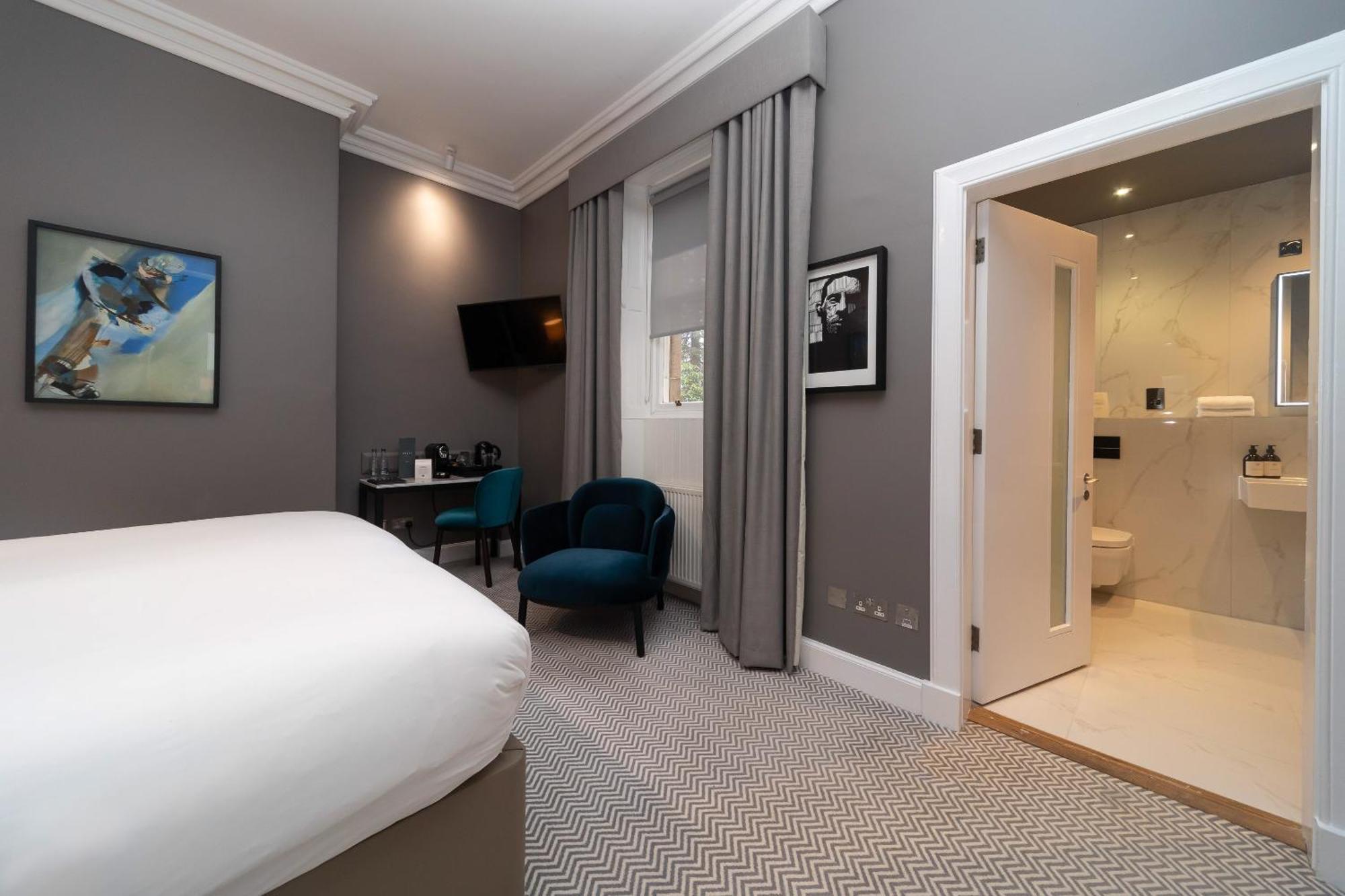 Classic Double Room