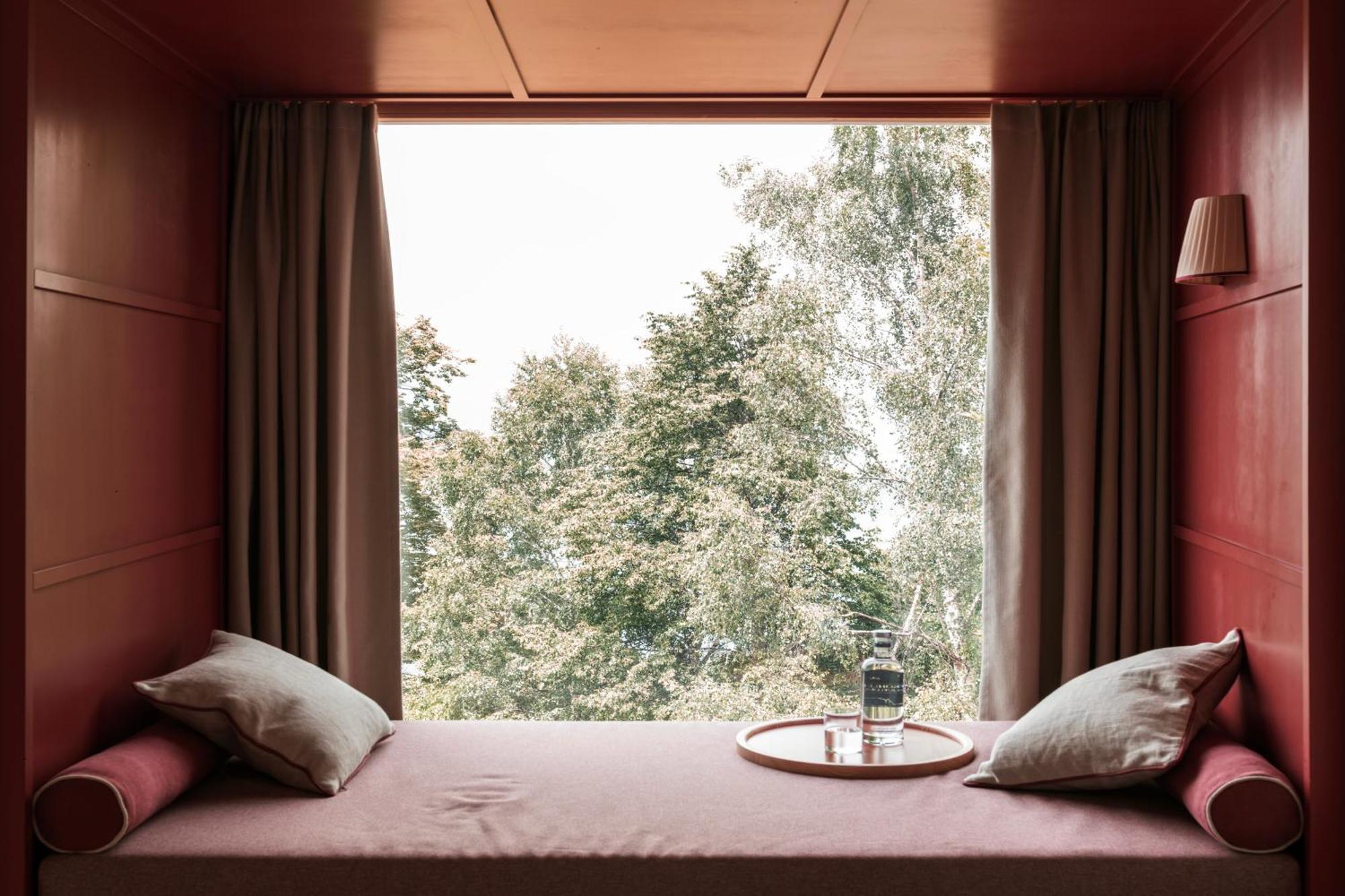 Suite Balcony