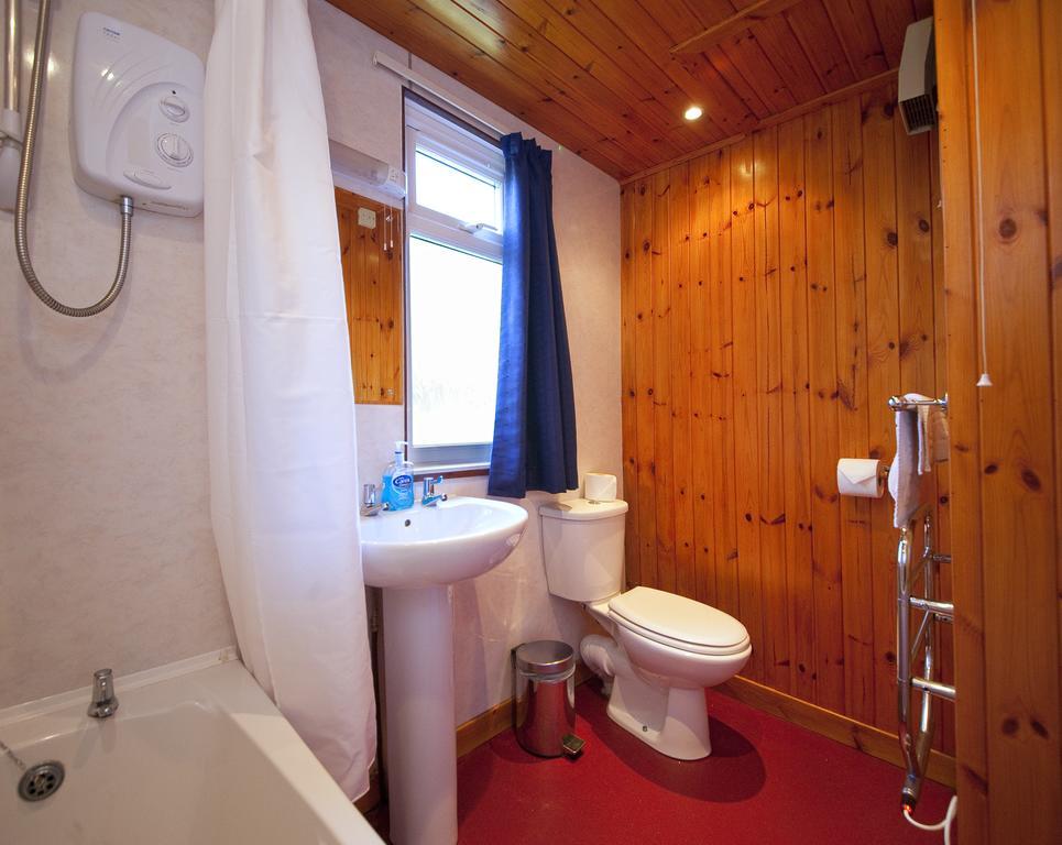 Two-Bedroom Lodge