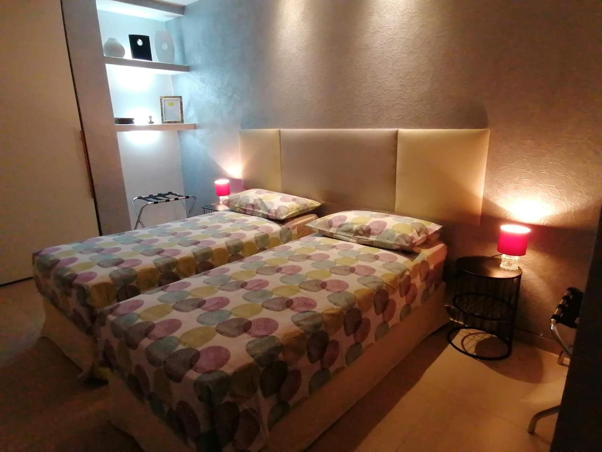 Casa con 1 Camera da Letto