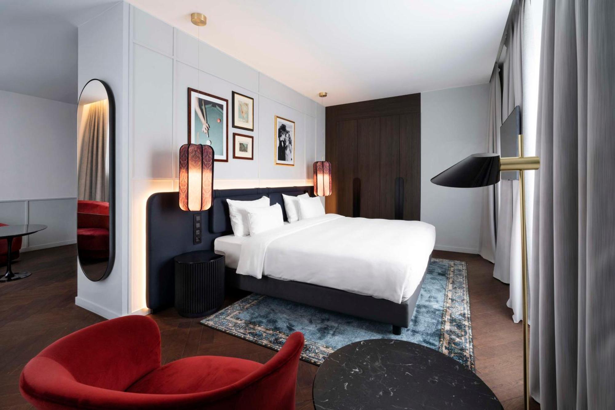 Suite