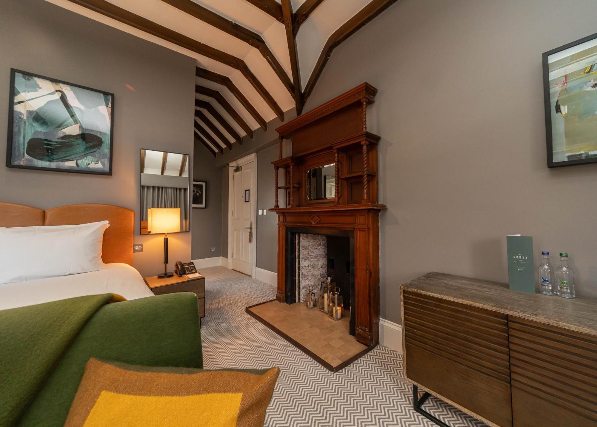 Signature Room