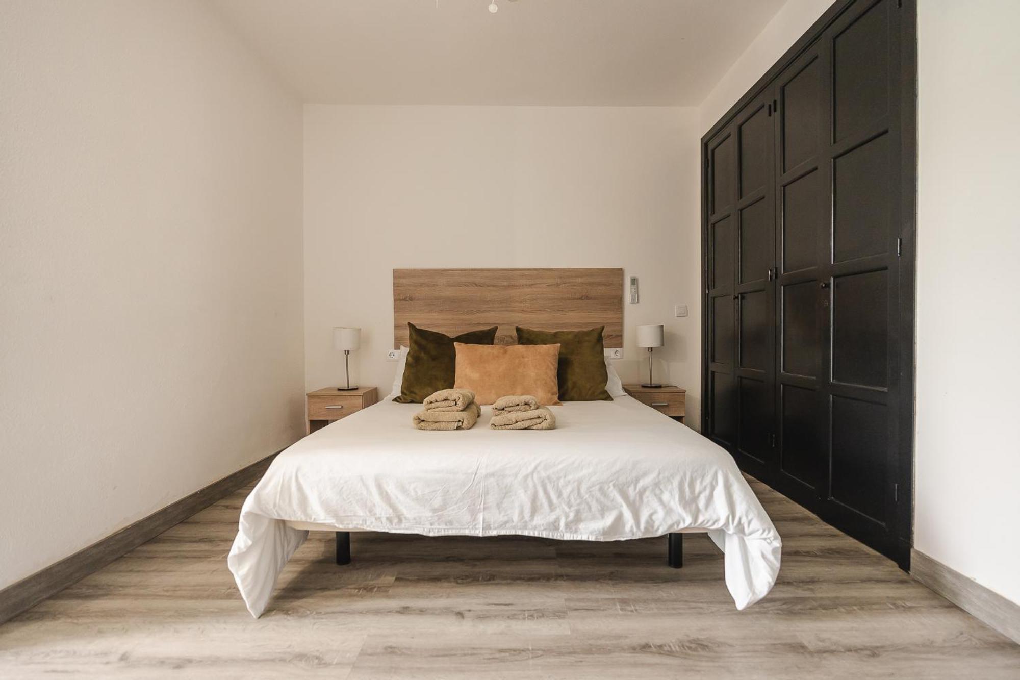 Three-Bedroom Bungalow