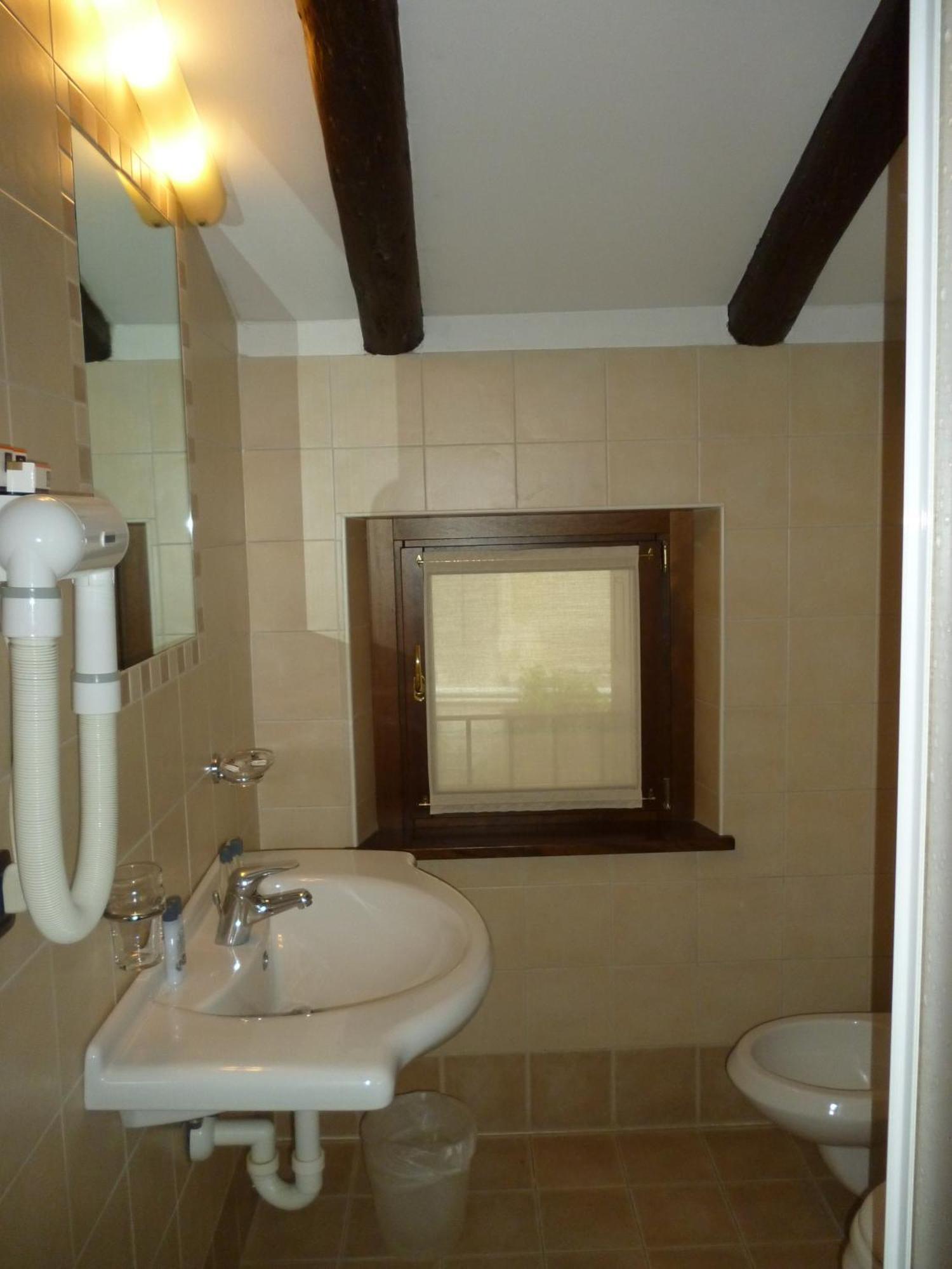 Double Room French Bed