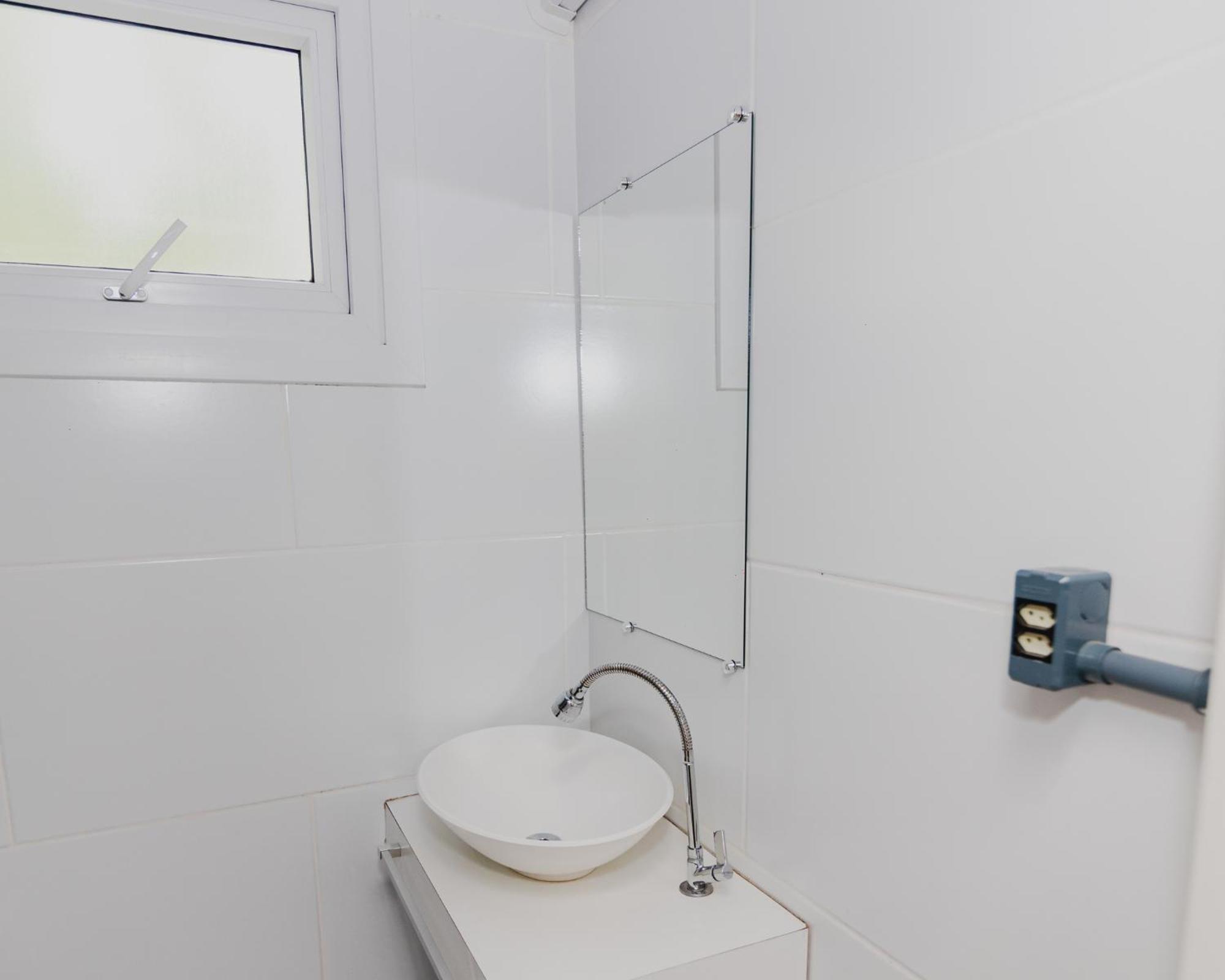 Quarto Duplo
