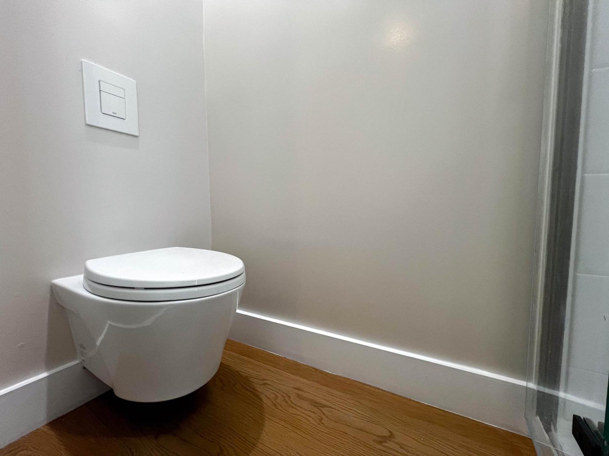 Tweepersoonskamer met Eigen Badkamer