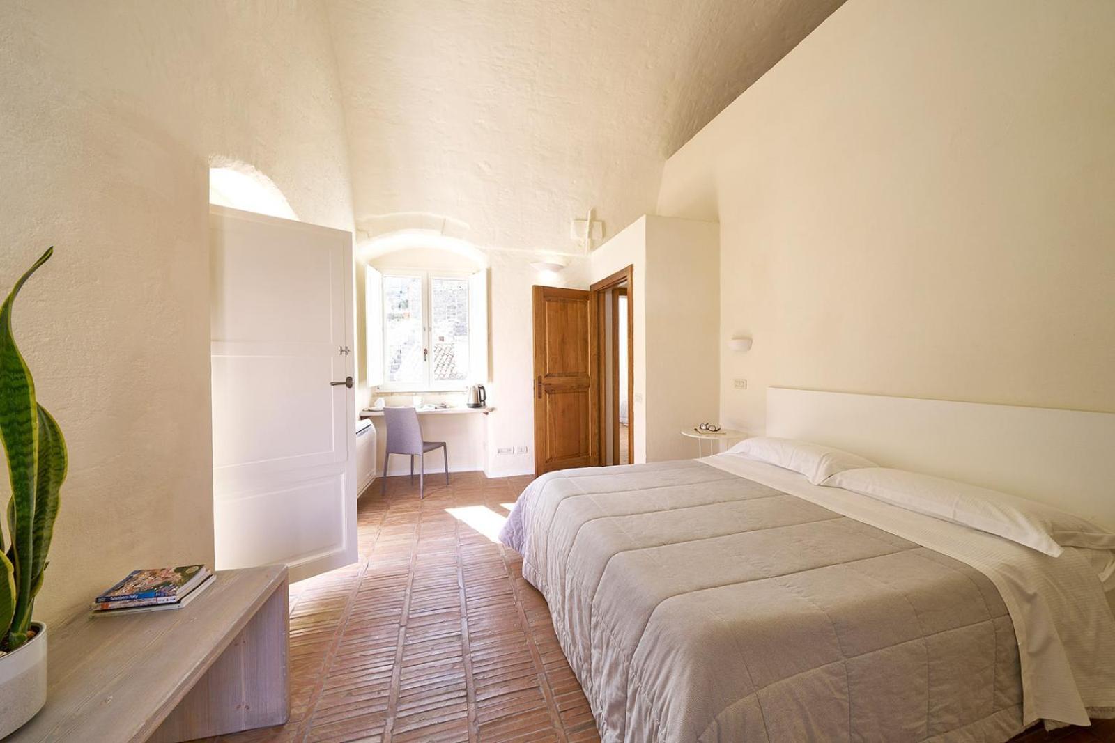 Deluxe Familienzimmer