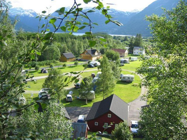Vakantiehuis