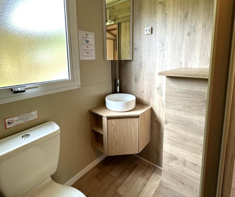 Chalet Fango