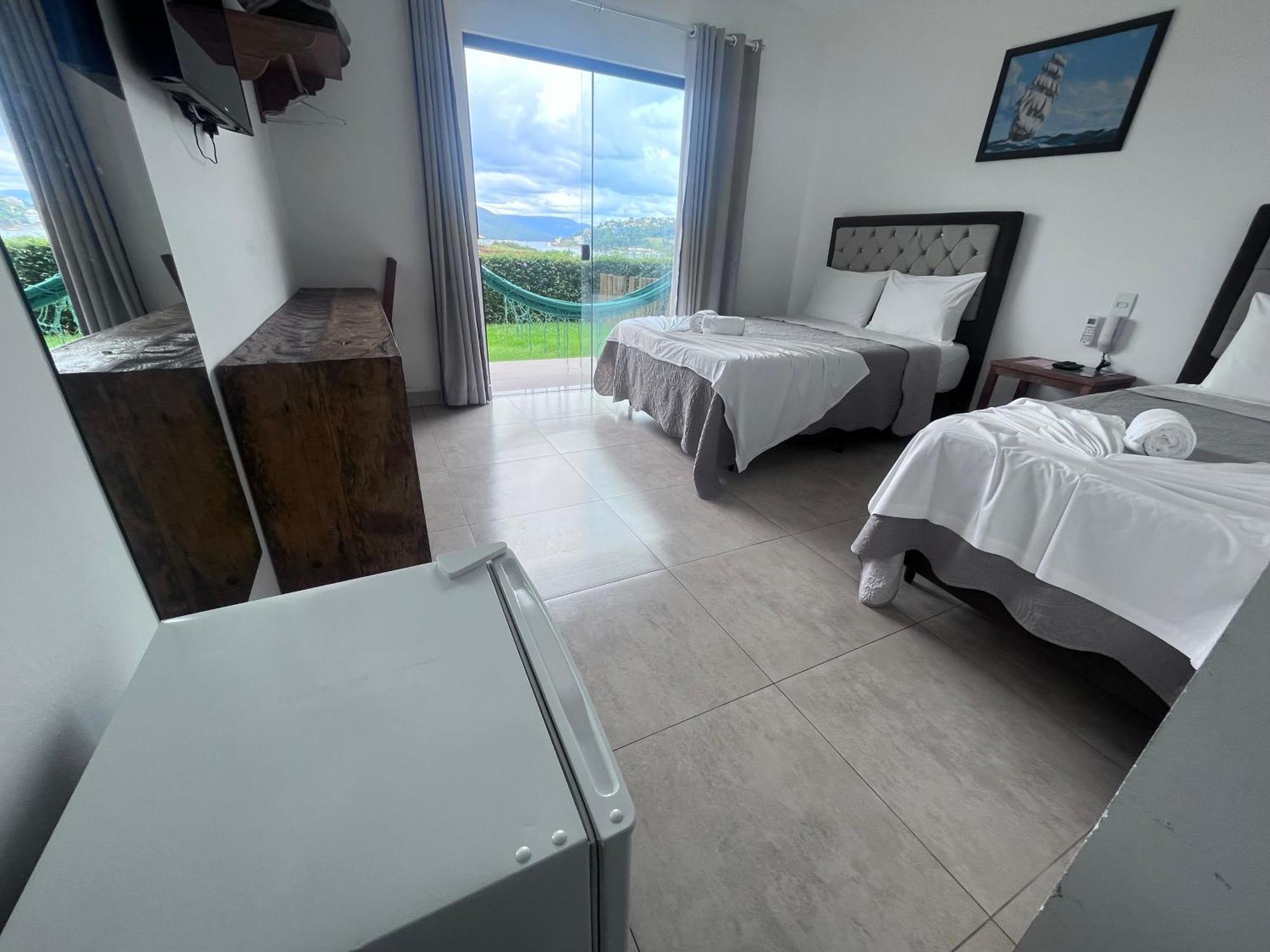 Quarto Triplo Standard