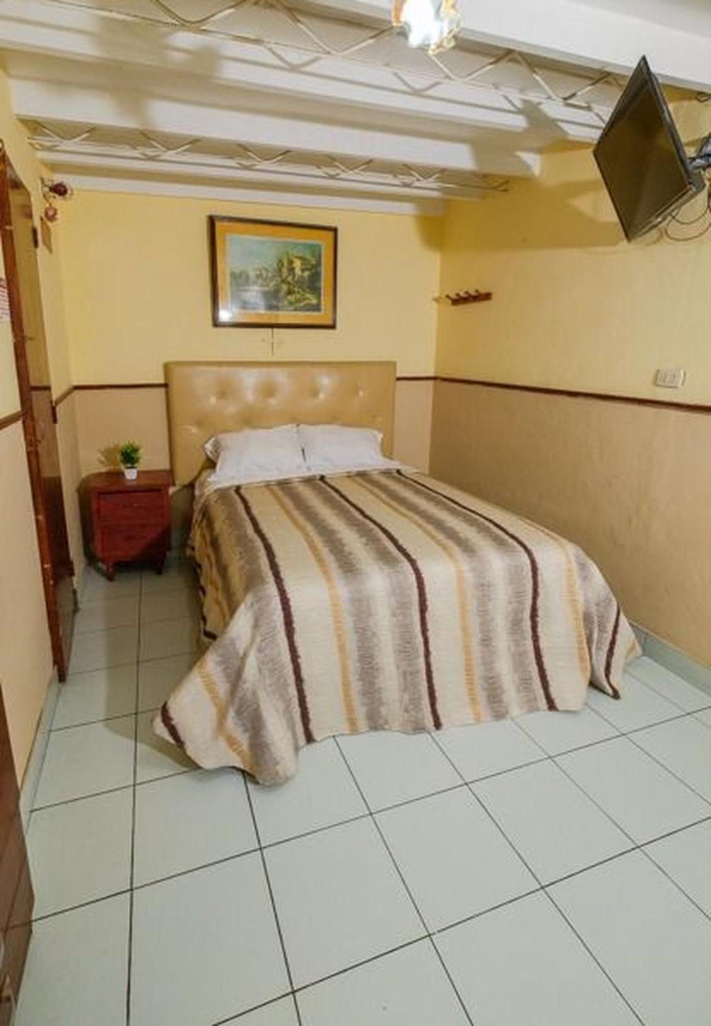 Habitación Doble