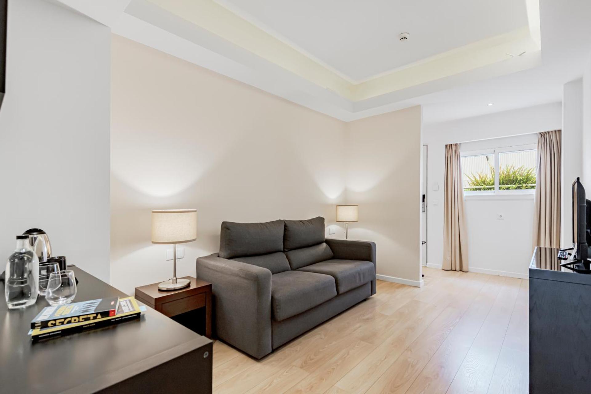 Suite Superior