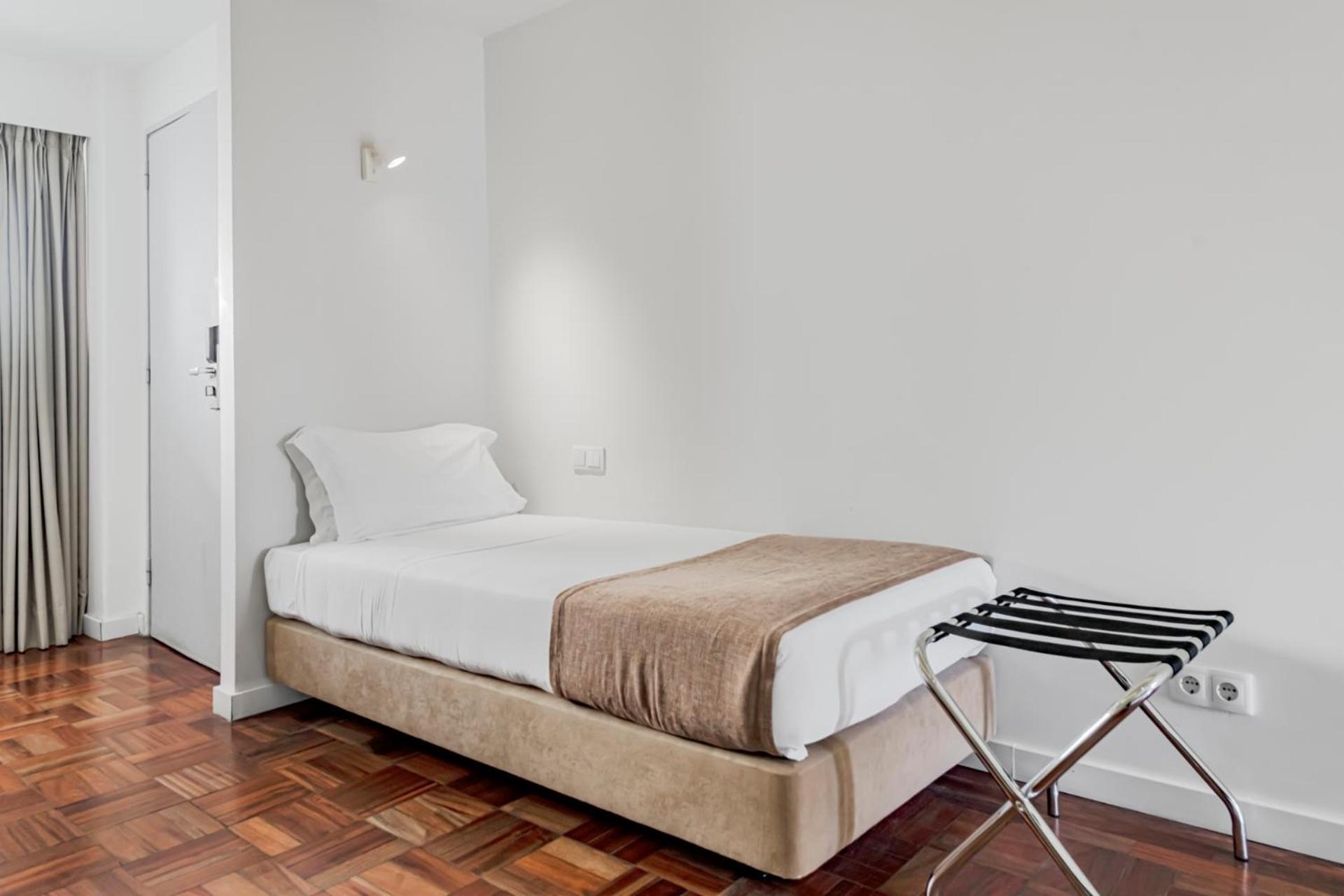 Suite Familiar