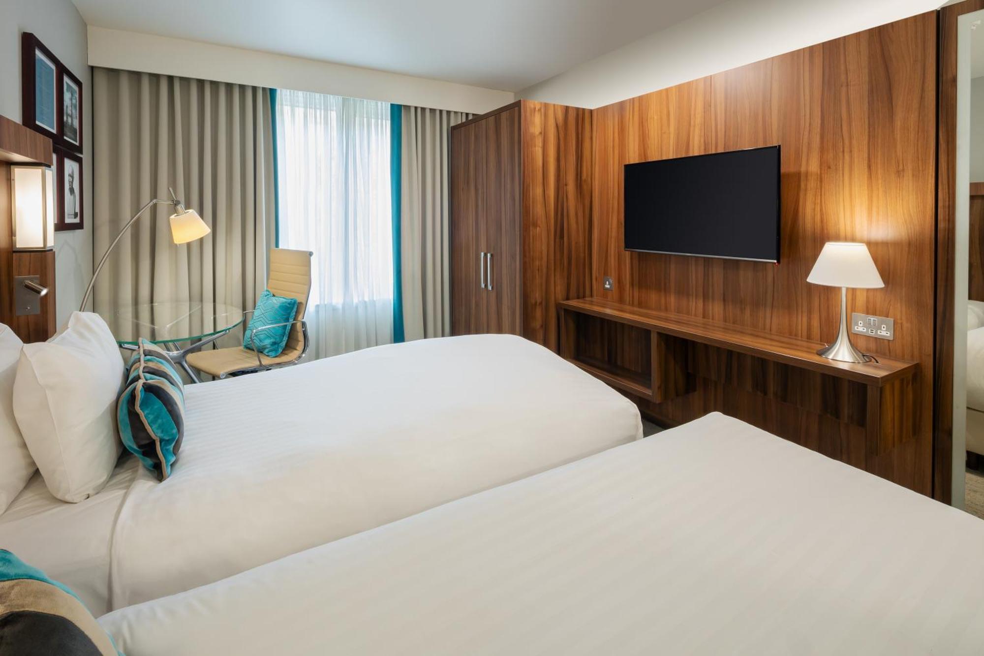 Premium Twin room, Guest room,  Twin/Single Bed(s),1585489852:JPEG