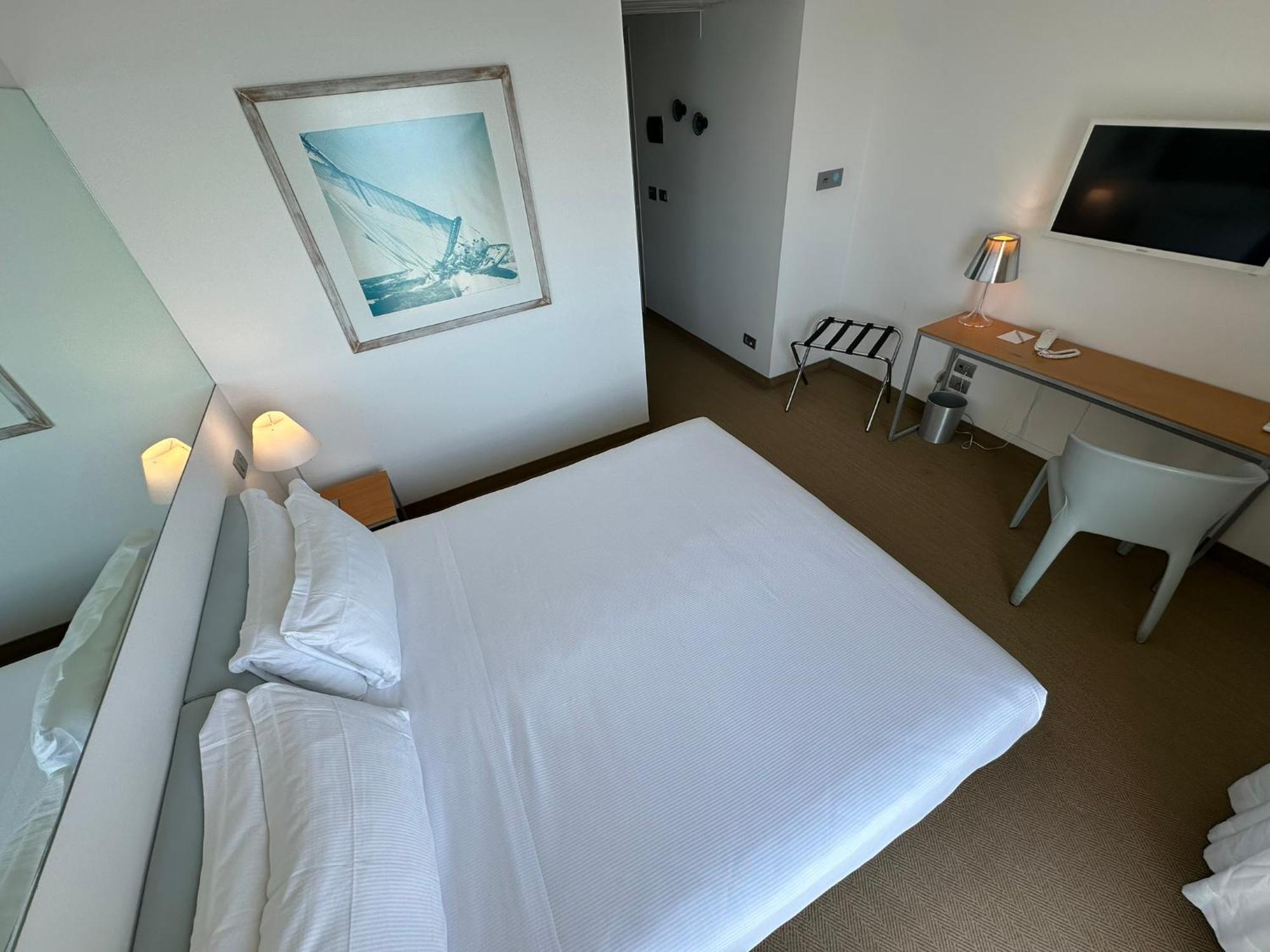 Double Room Balcony