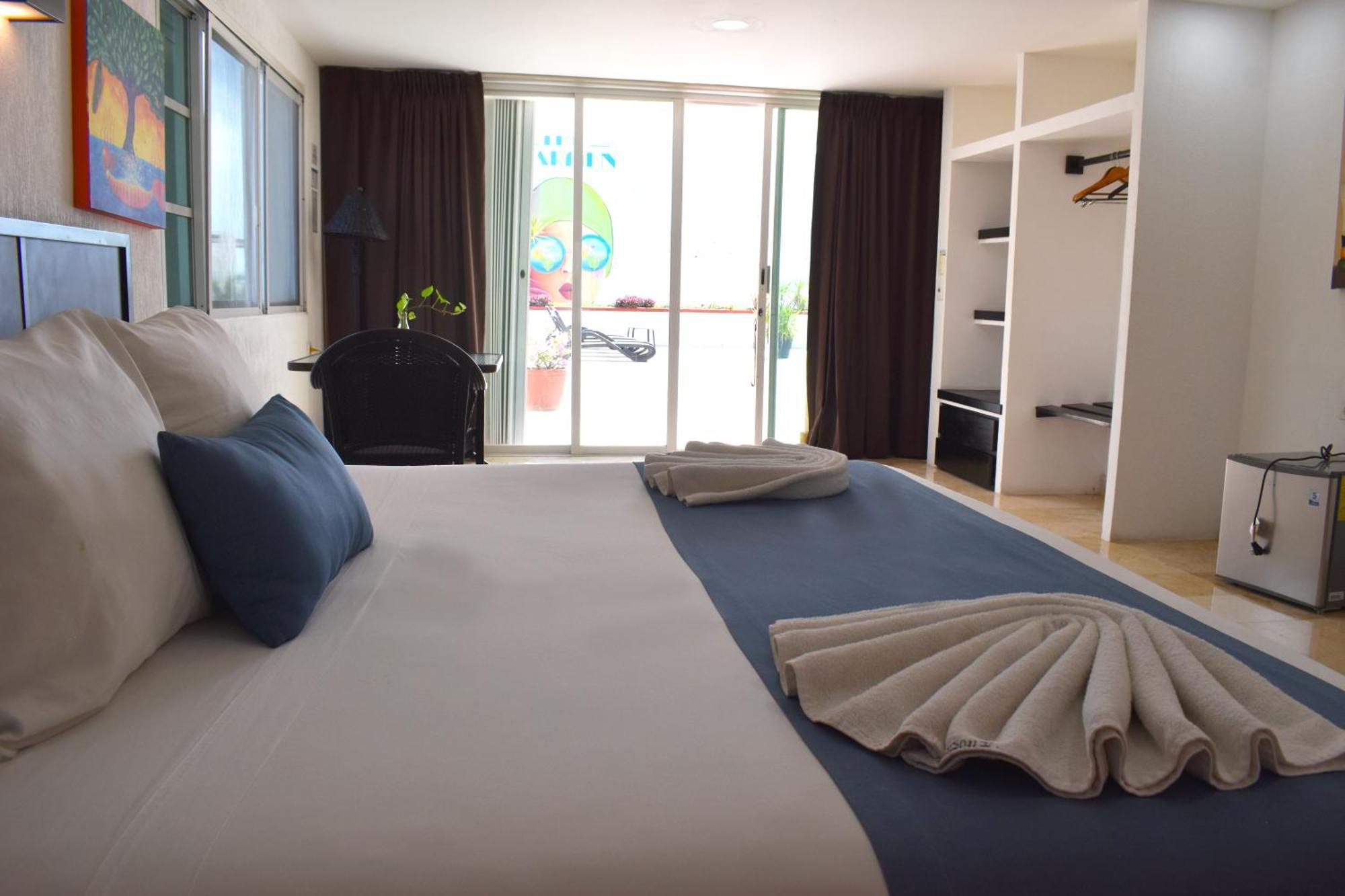 Prestige Doppelzimmer