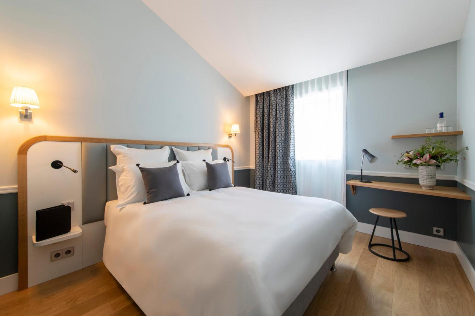 Classic Doppelzimmer