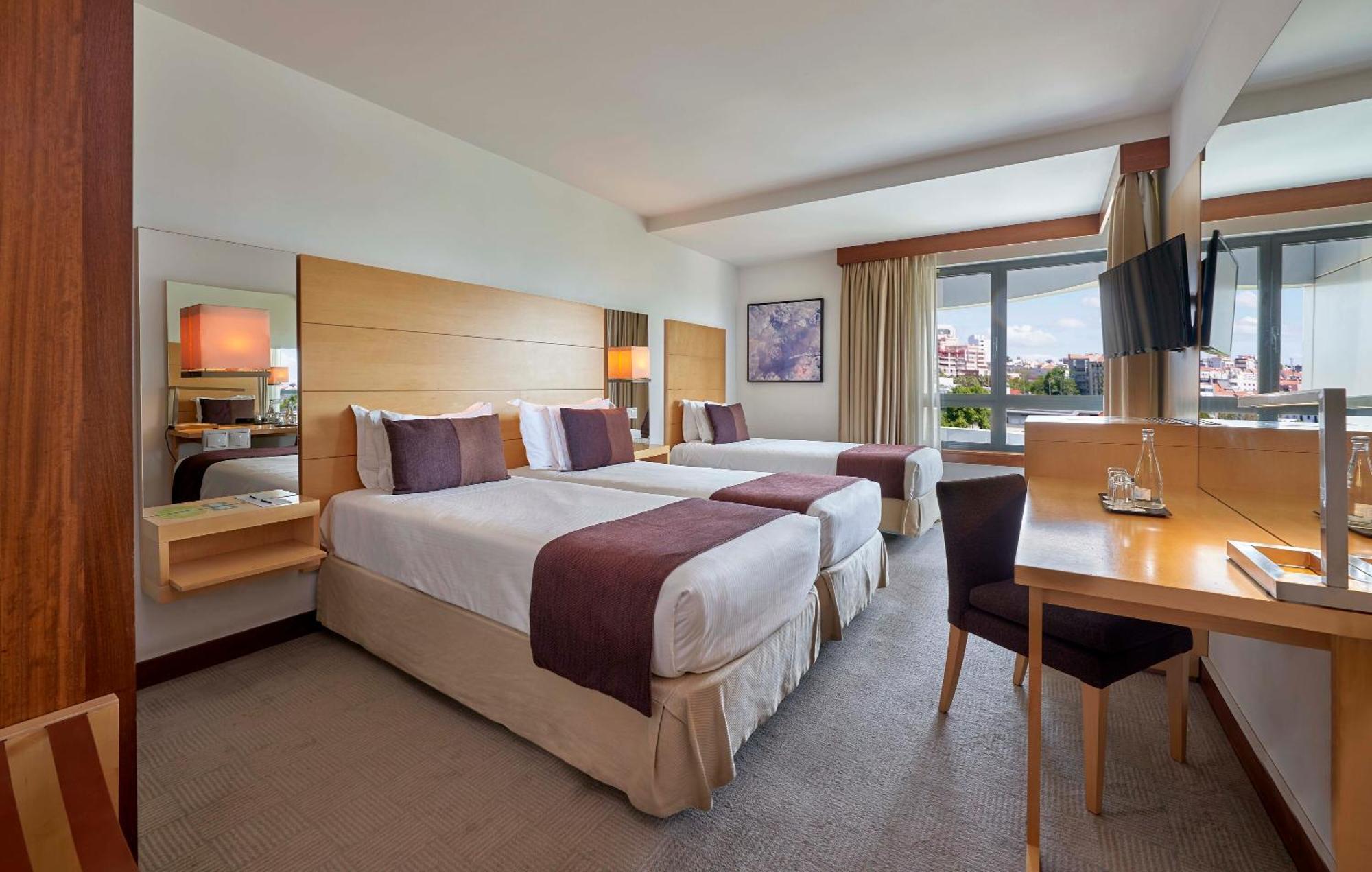 Quarto Twin Superior