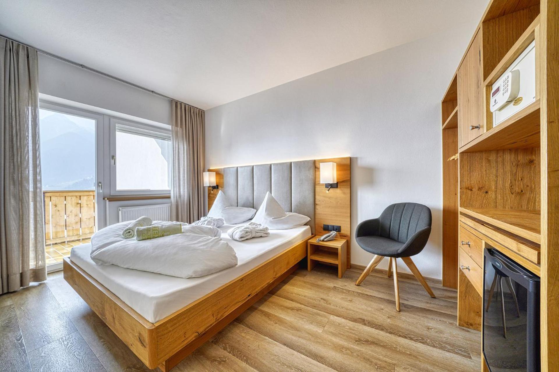 Suite con 2 Camere da Letto