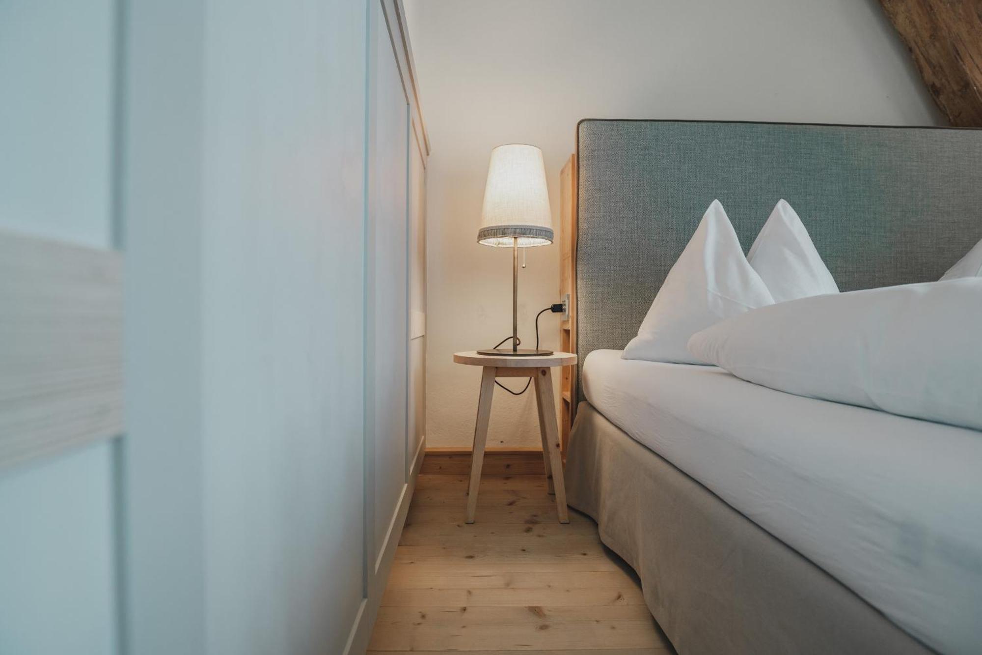 Junior Suite Balcony