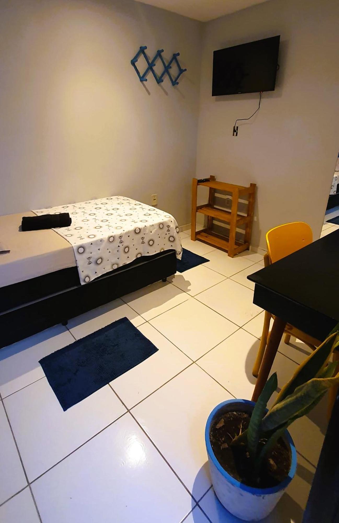 Economy Single Room