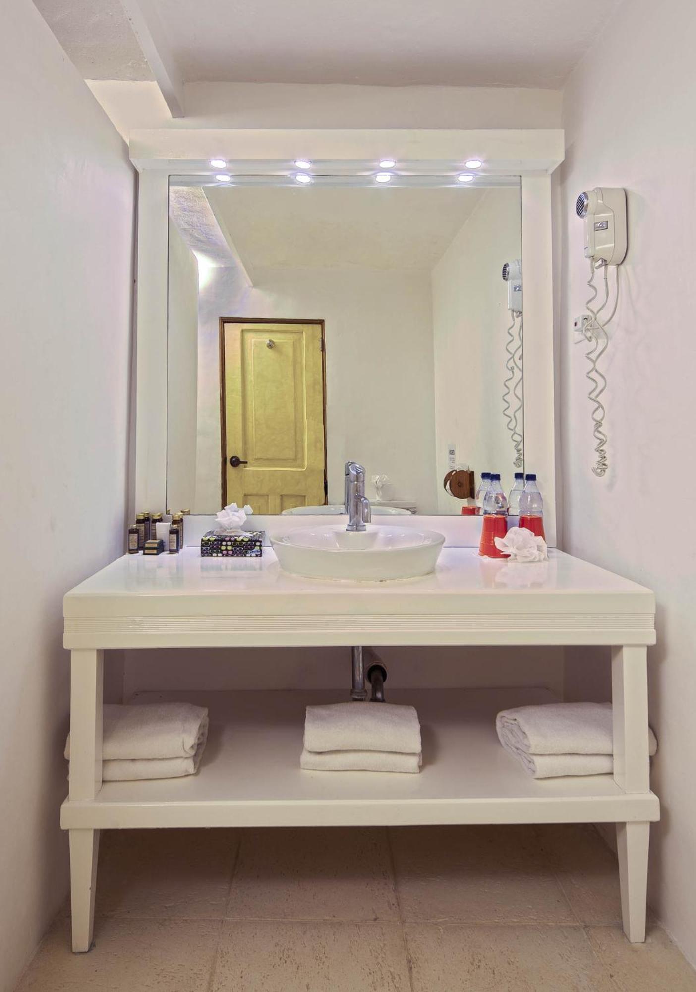 Habitación Individual Estándar