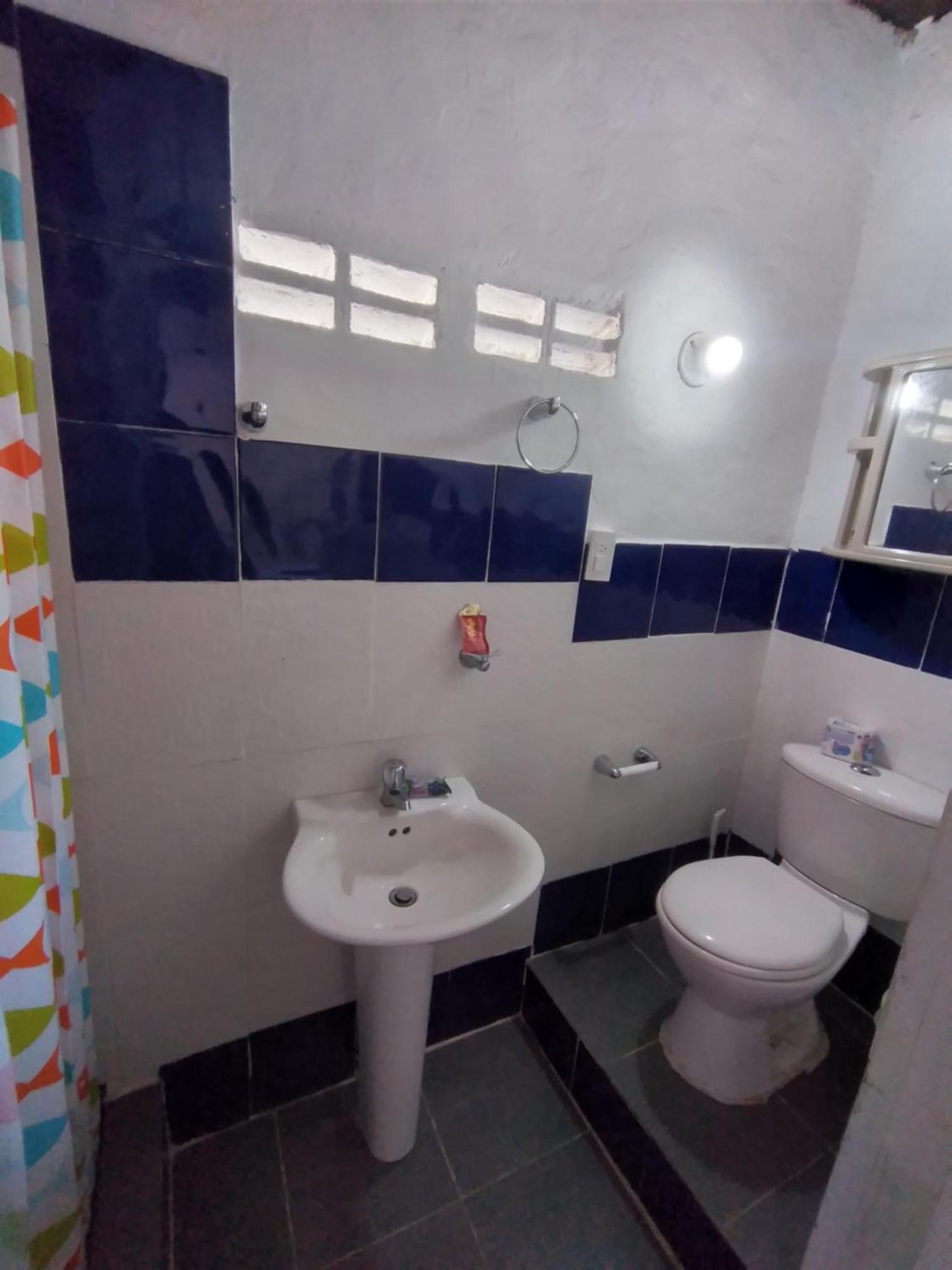 Apartamento de 1 dormitorio