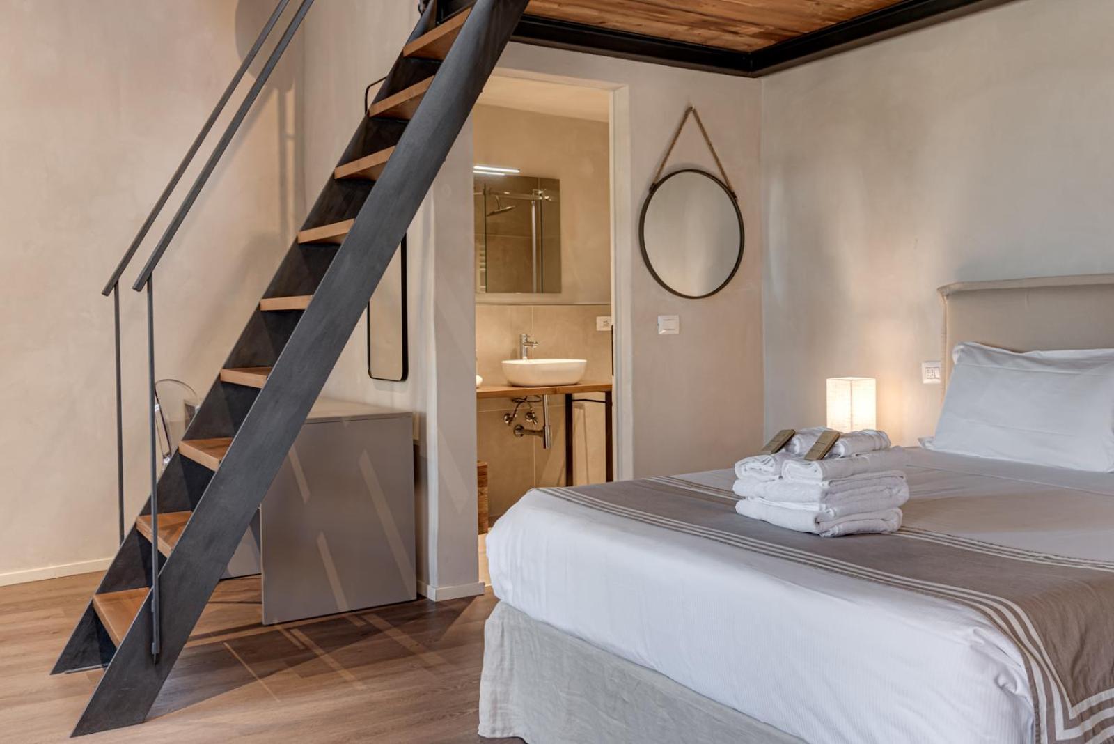 Junior Suite Tripla