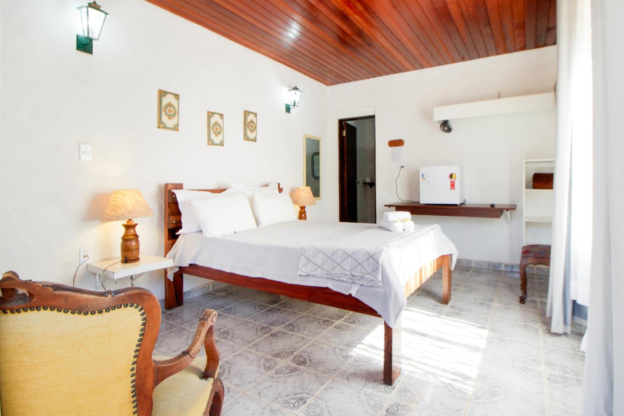 Quarto Deluxe