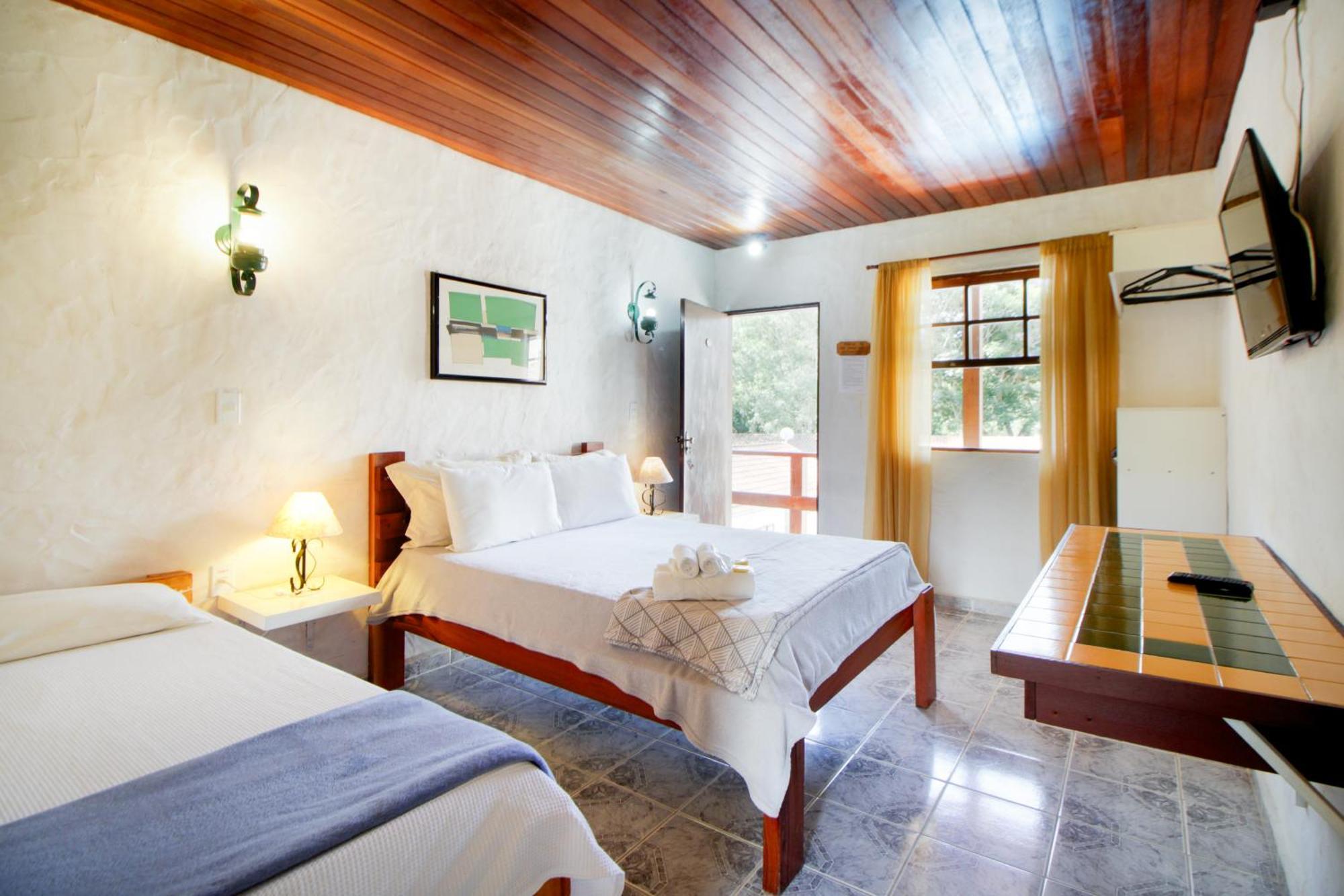 Quarto Triplo Superior