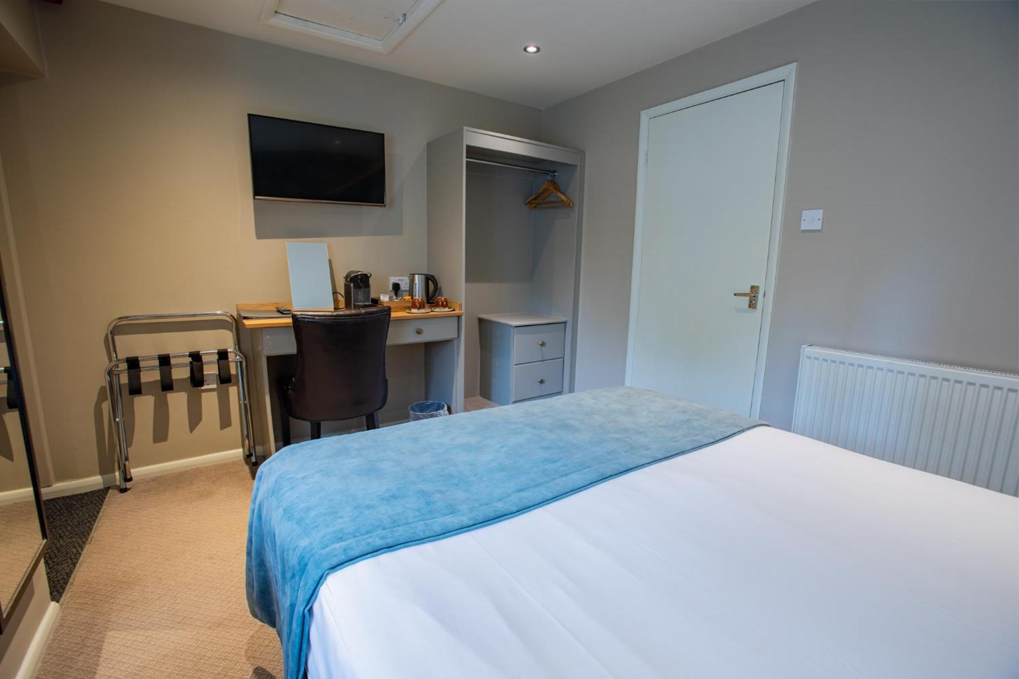 Small Double Room