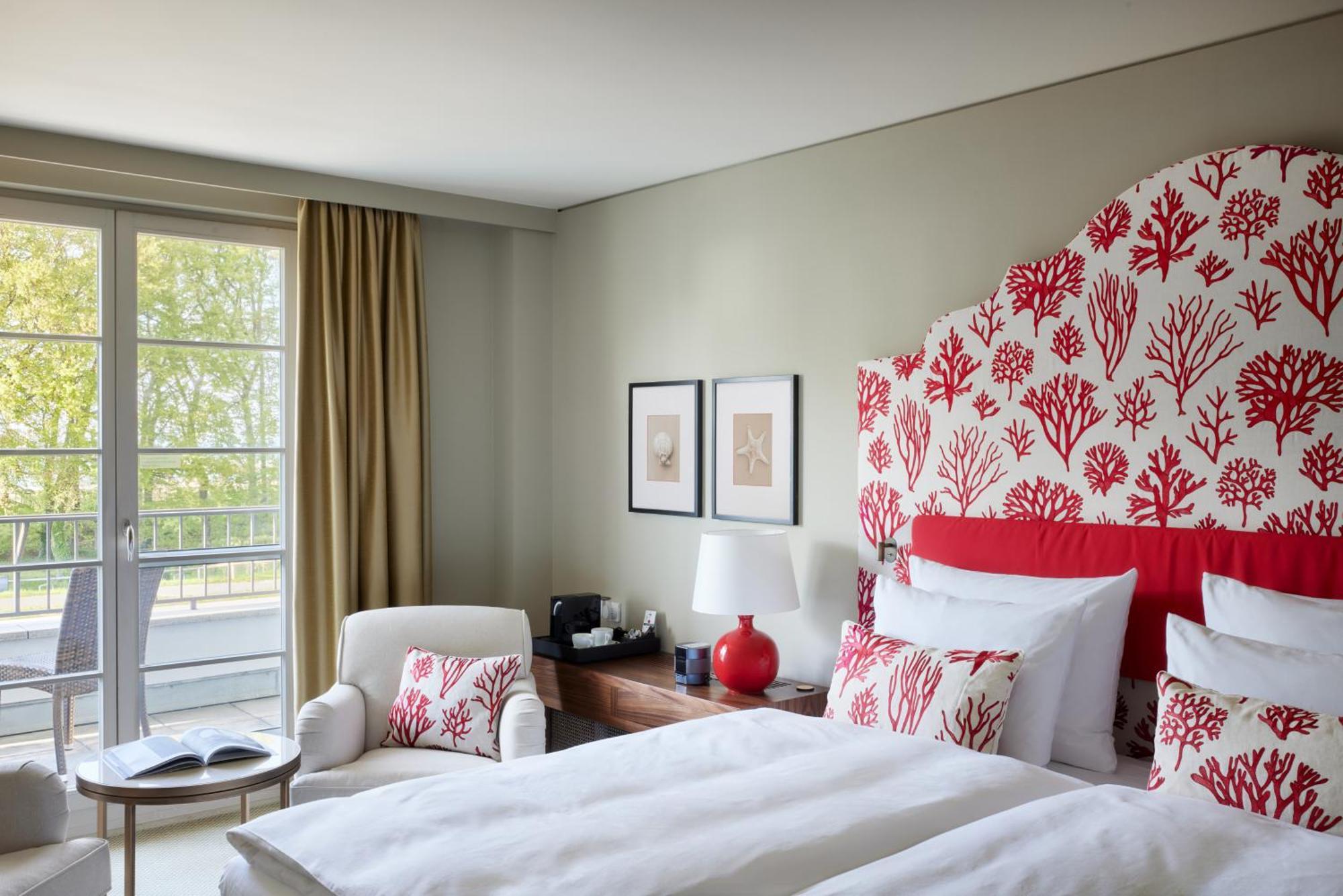 Double Room Sea Side