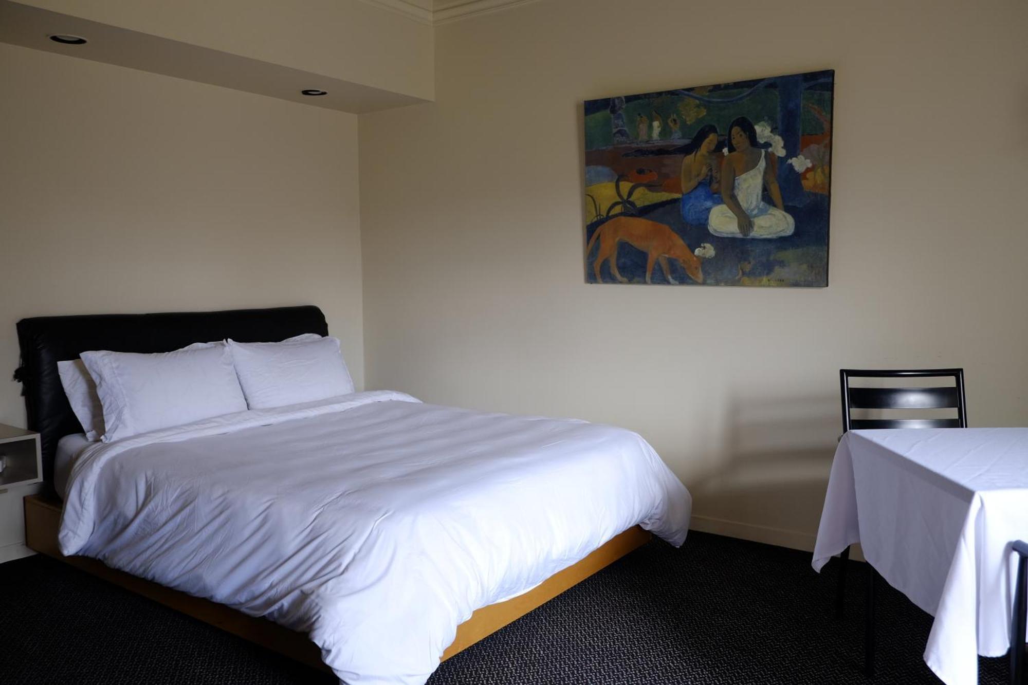 Superior Queen Room