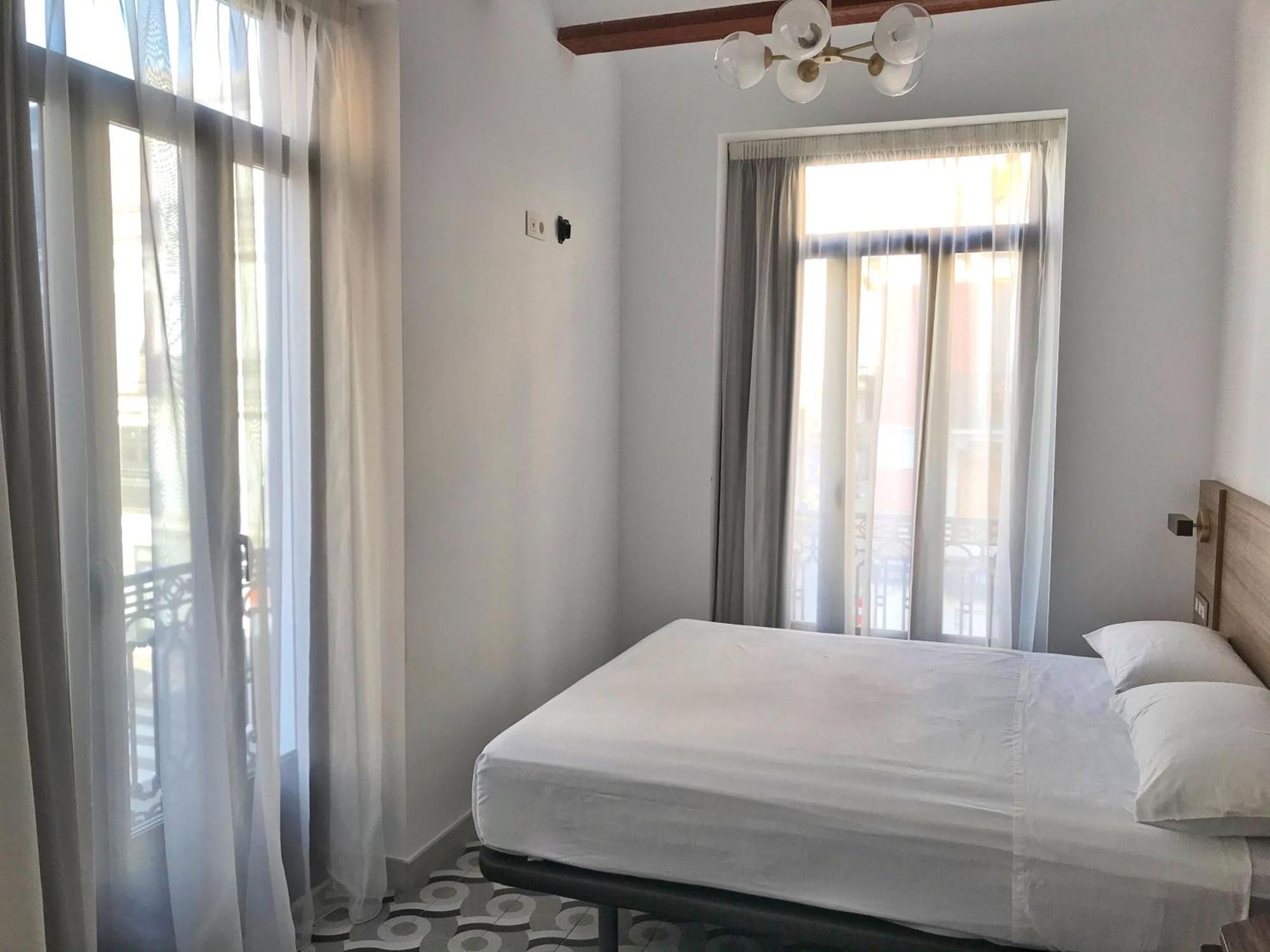Triple Room Balcony