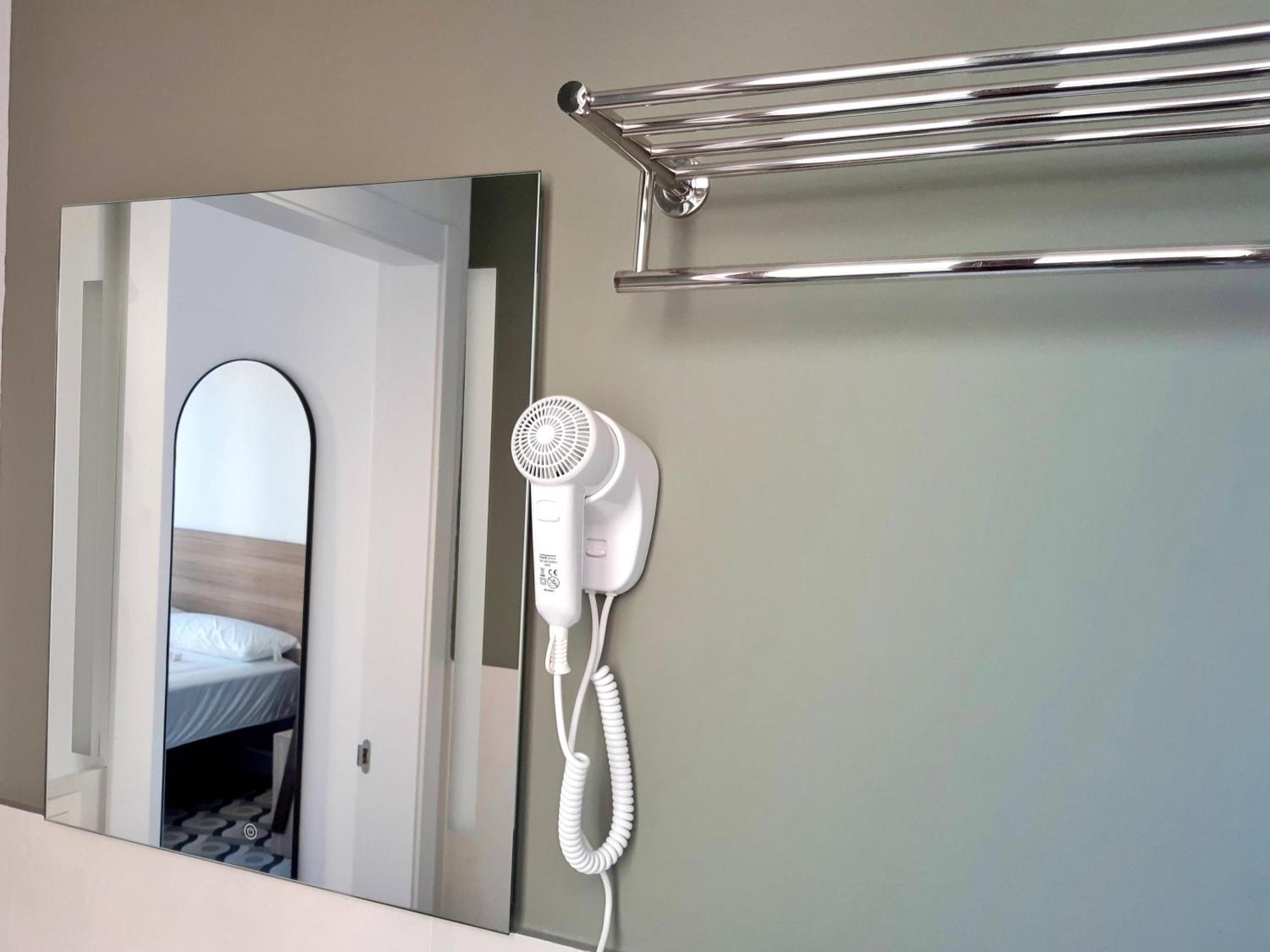 Double Room Balcony
